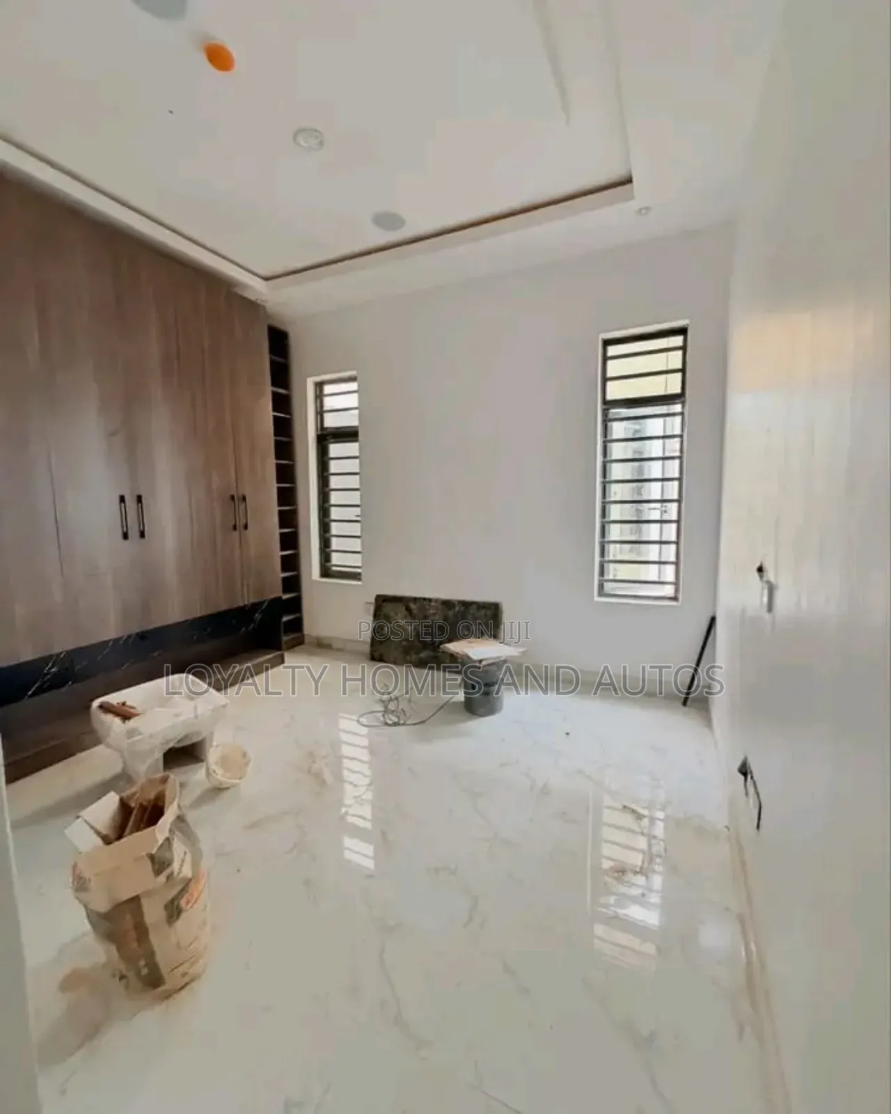 4bdrm Duplex in Ogudu Gra Lagos for sale