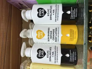 Pro Lab Lotion