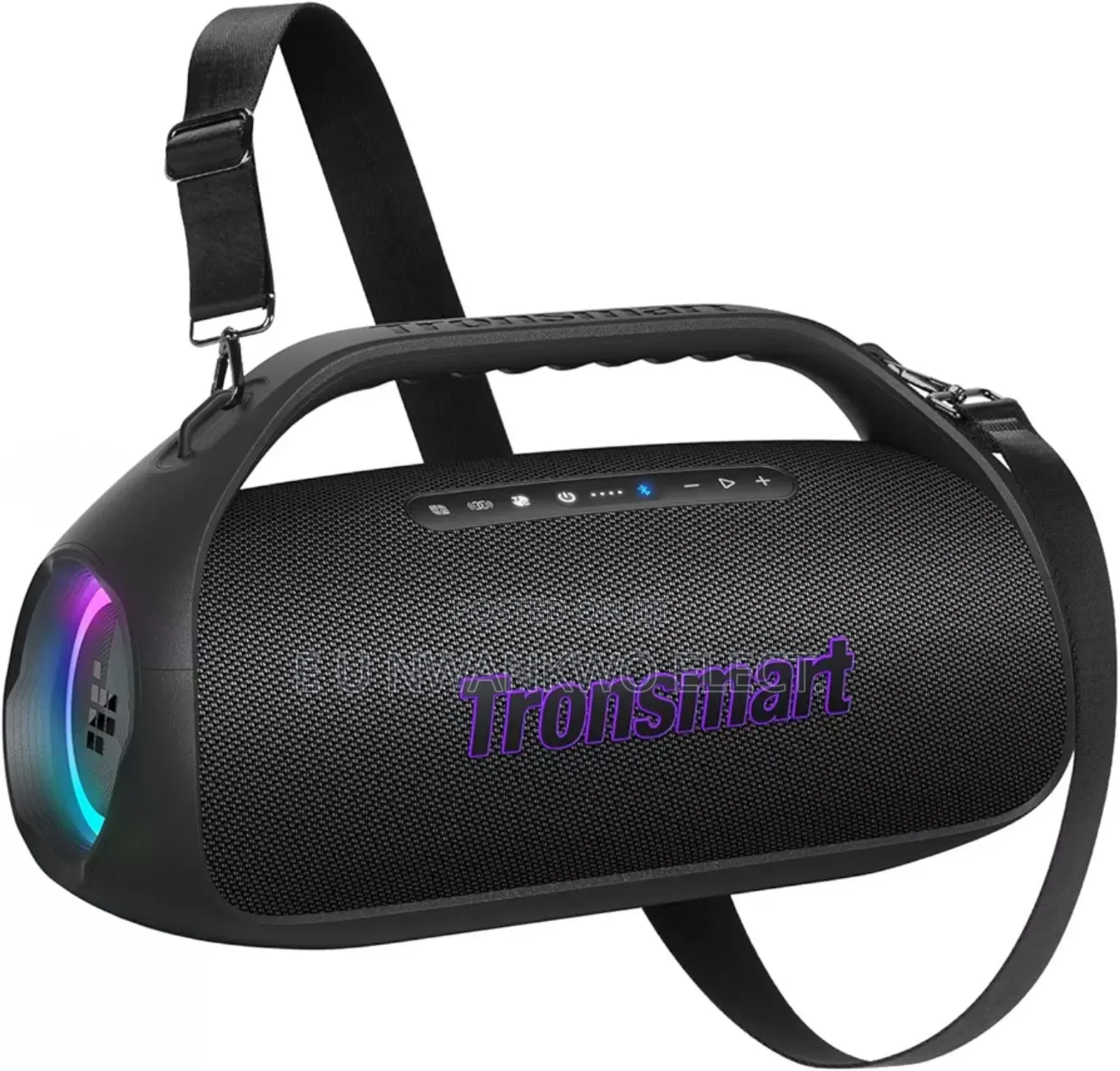 Ttronsmart Bang 2