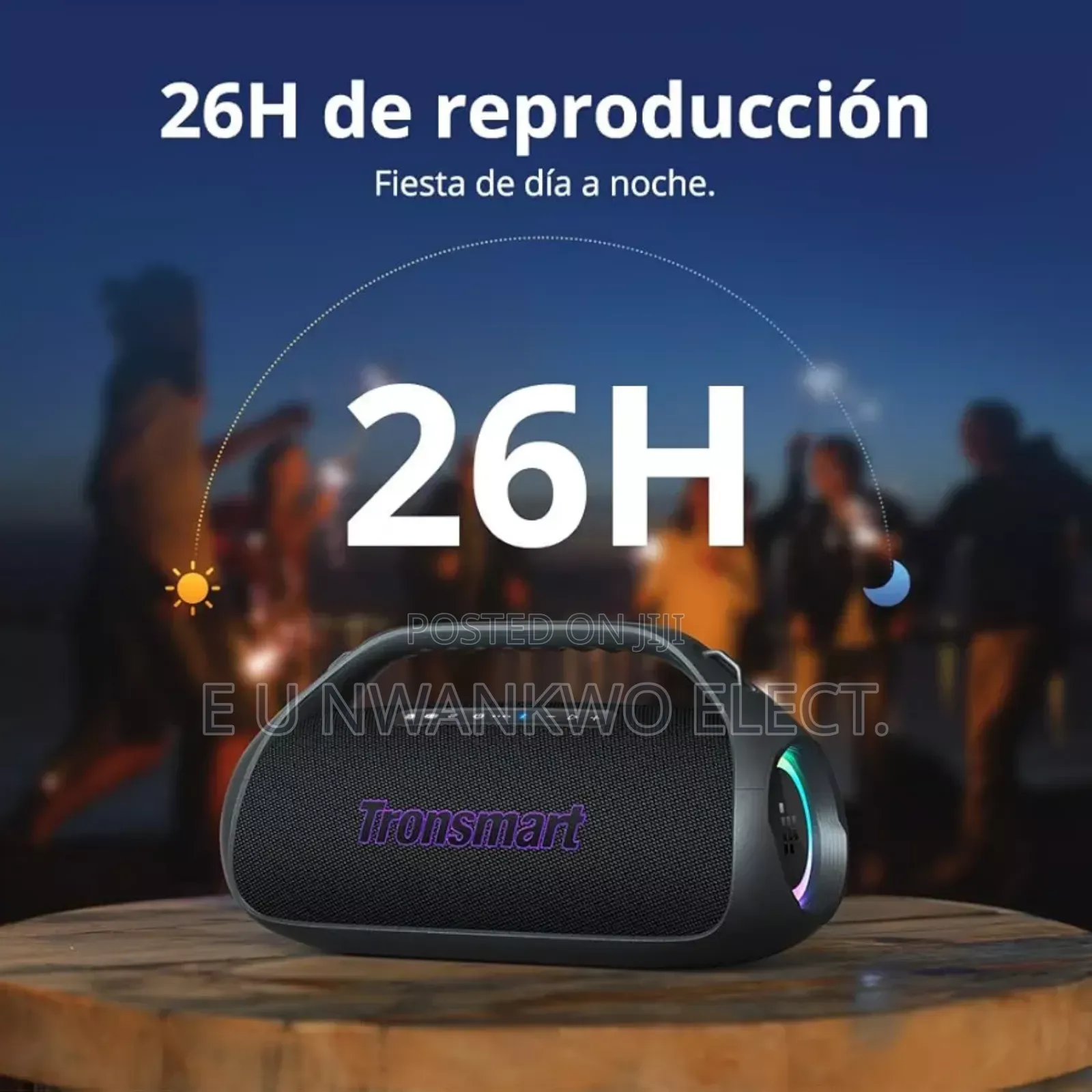 Ttronsmart Bang 2