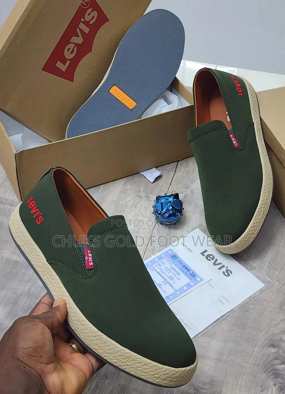 Step Into Style With Caft Shoes — Sleek Design, Everyday Comfort