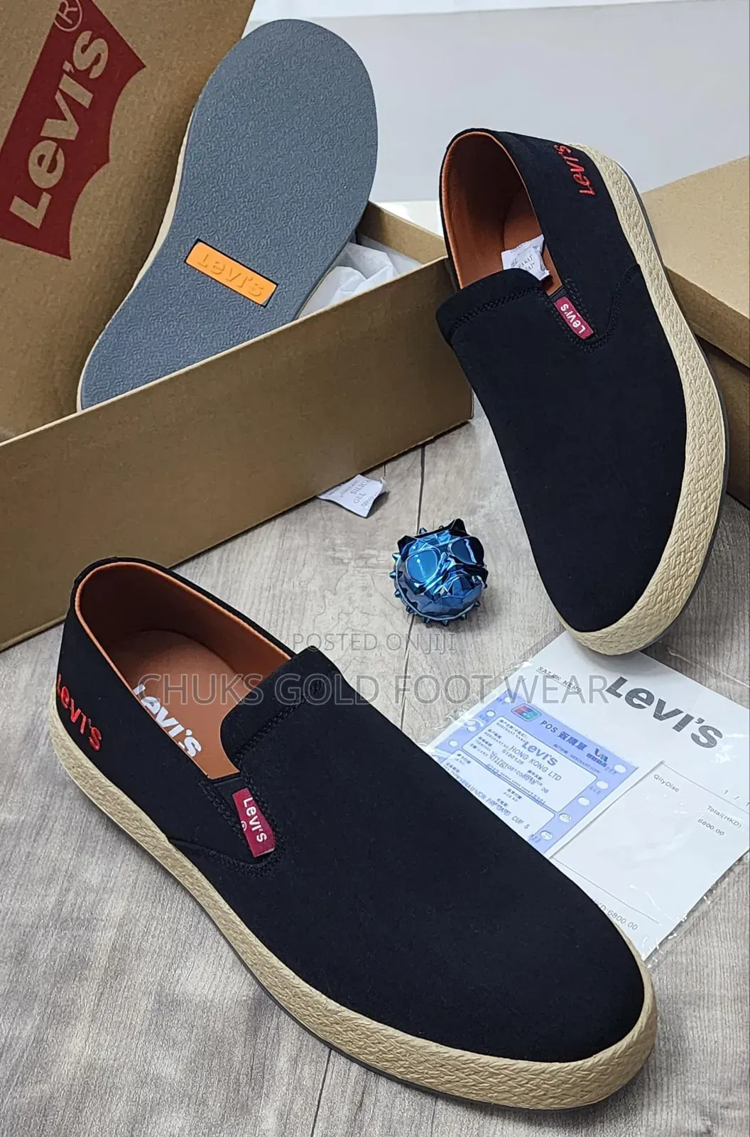 Step Into Style With Caft Shoes — Sleek Design, Everyday Comfort