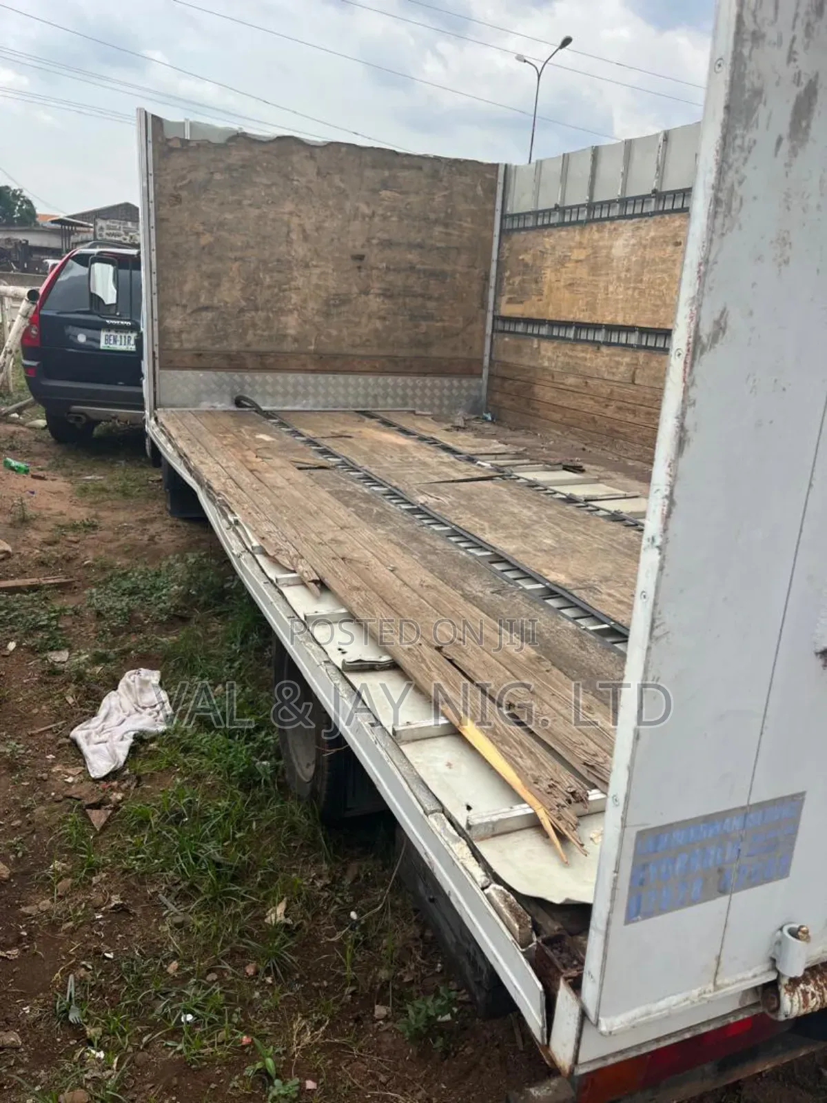 Mitsubishi Canter - Injector - Foreign Use