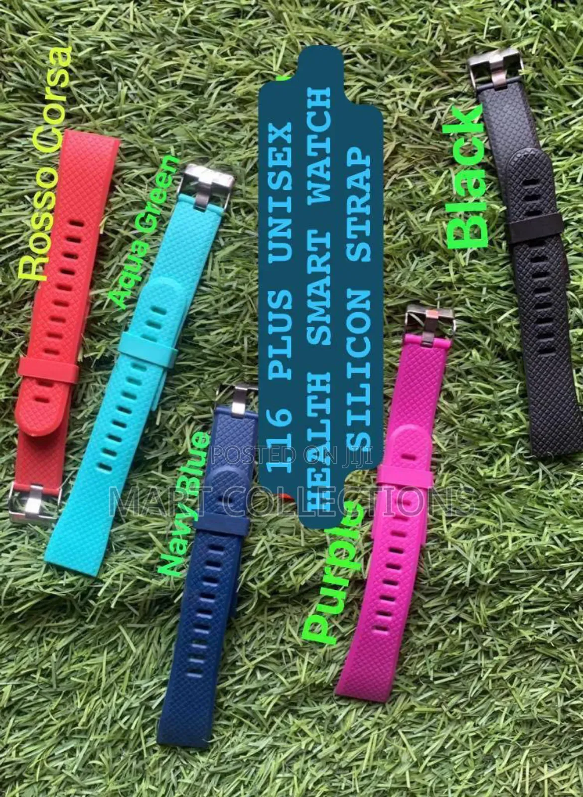 Smart Watch Replacement Strap
