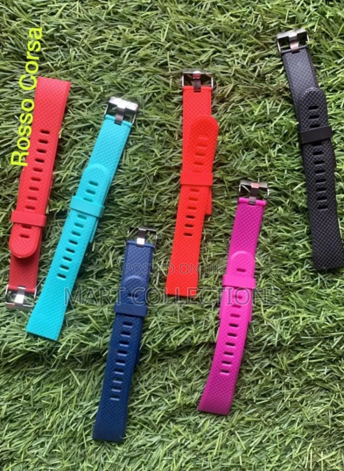 Smart Watch Replacement Strap