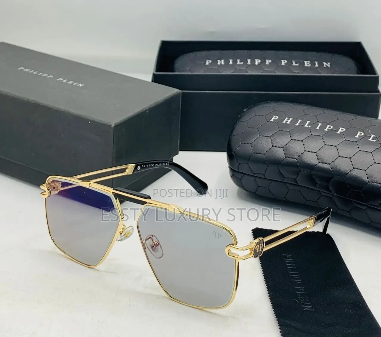 Philipp Plein Top Quality Sunshades