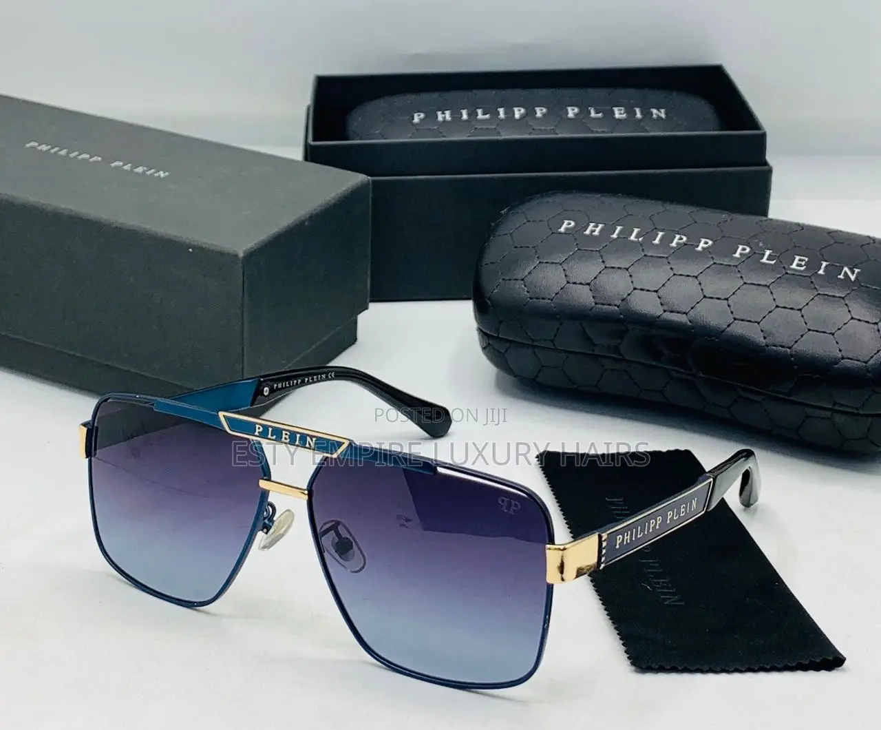 Philipp Plein Top Quality Sunshades