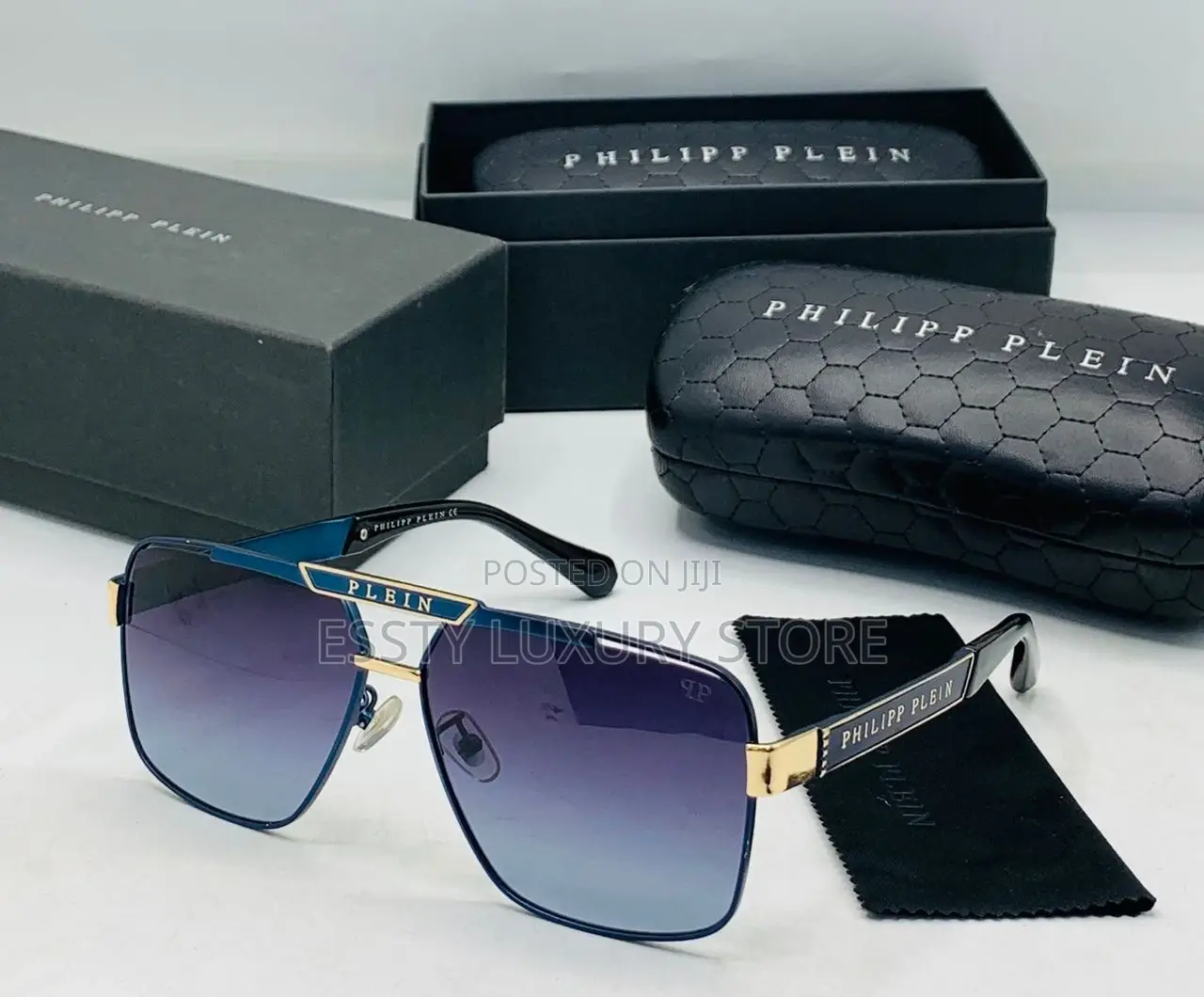 Philipp Plein Top Quality Sunshades