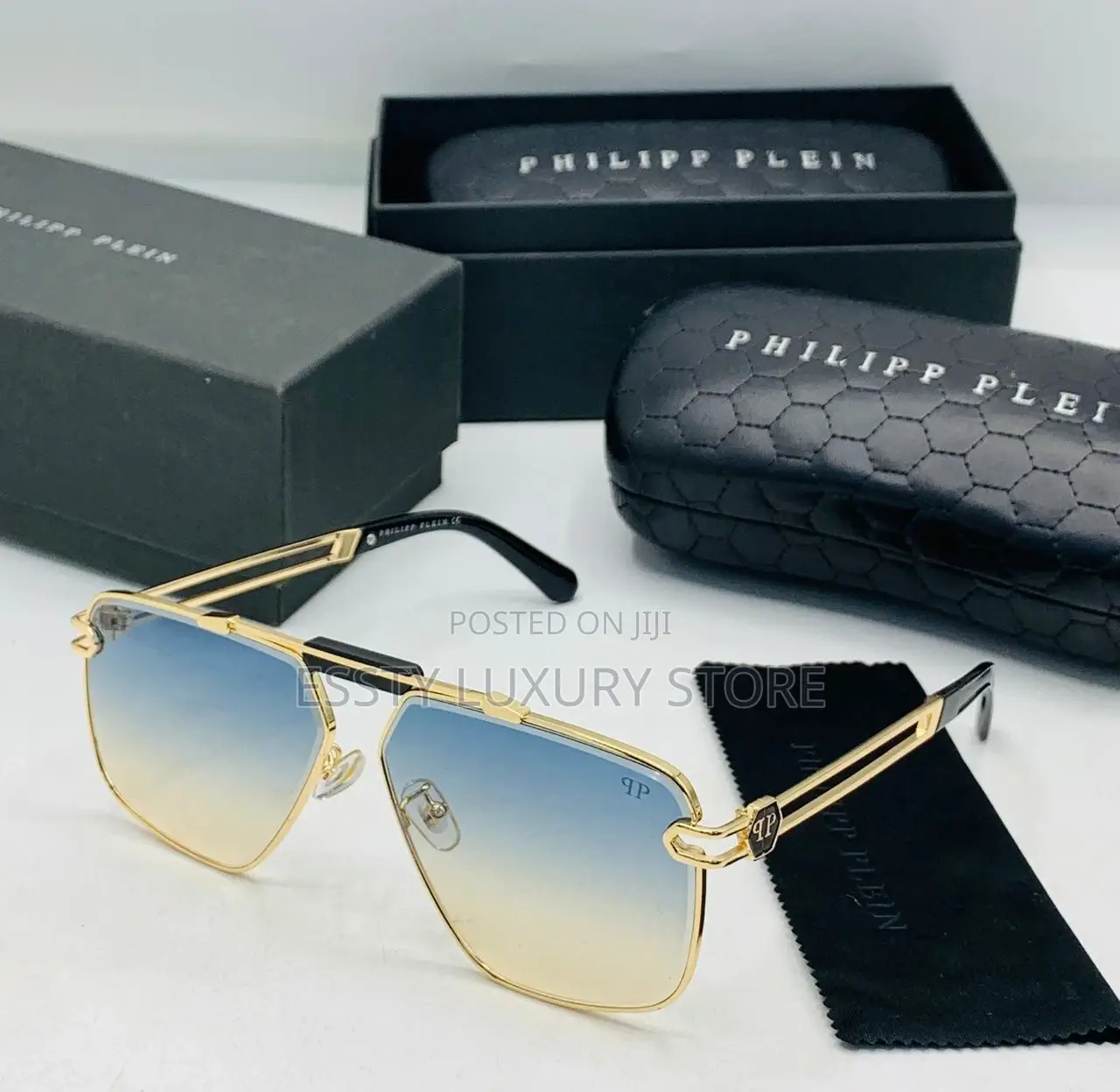 Philipp Plein Top Quality Sunshades