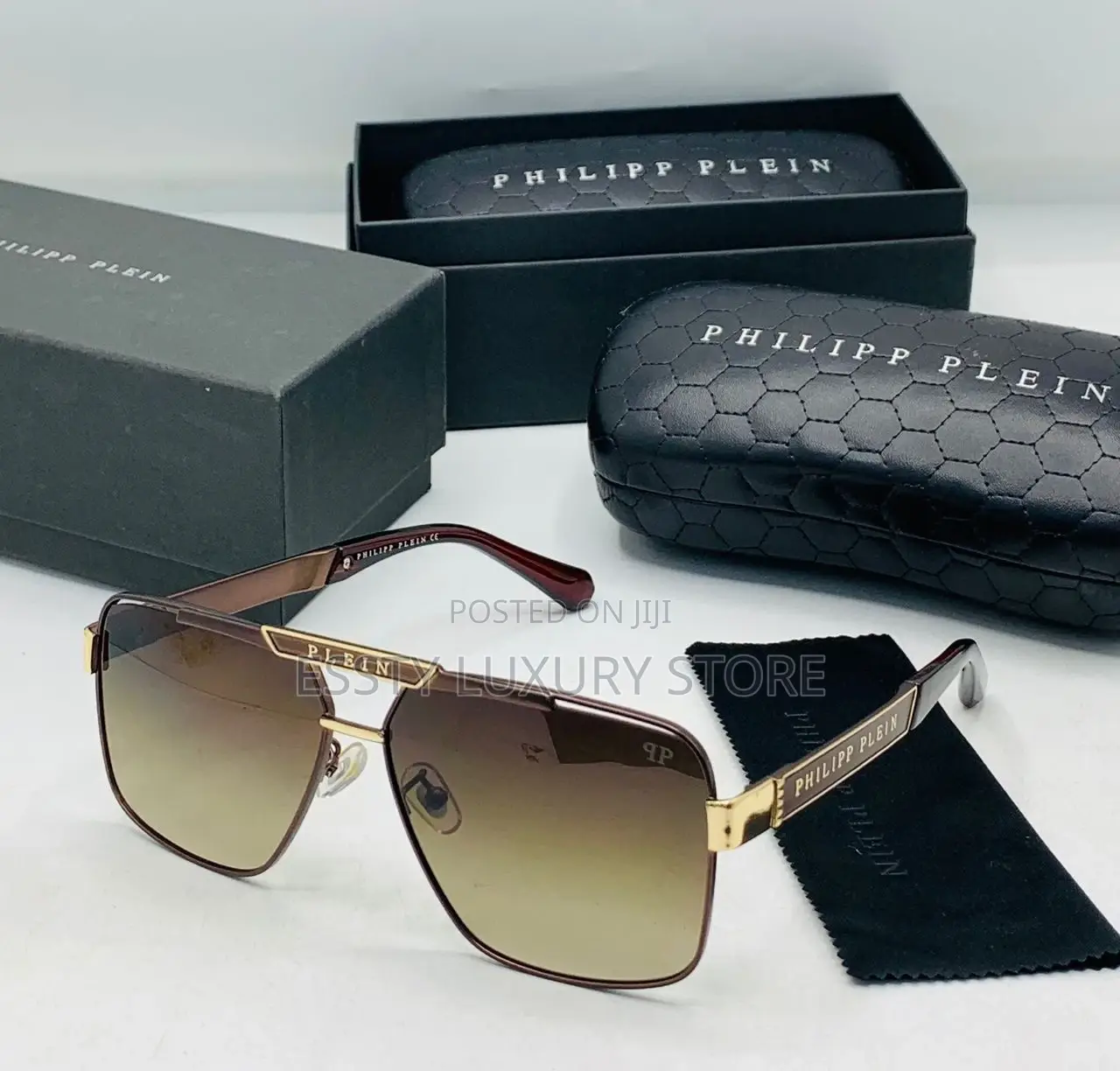 Philipp Plein Top Quality Sunshades