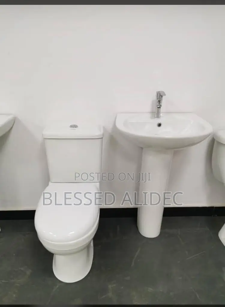 Water Closet