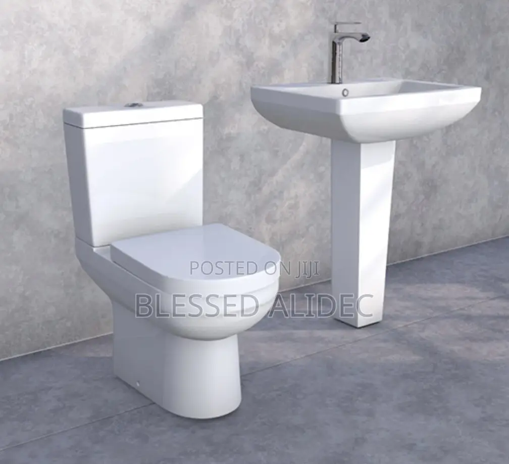 Water Closet