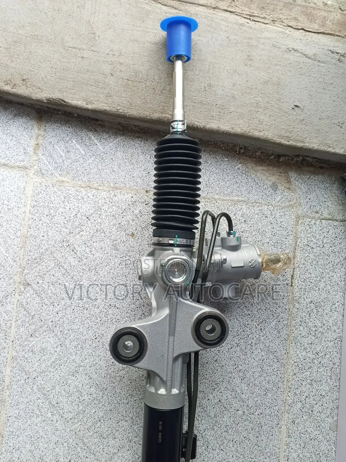 Steering Rack Acura MDX 2008/2010
