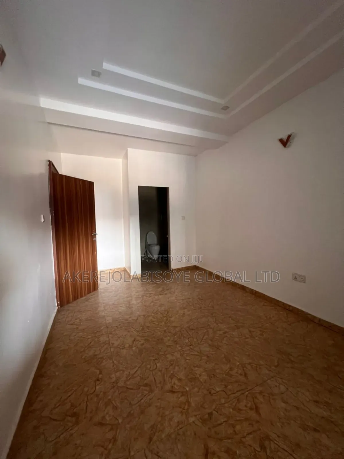 2bdrm Apartment in Jahi Gilmore, Abuja for rent