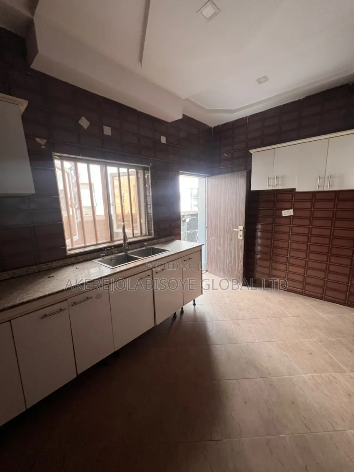 2bdrm Apartment in Jahi Gilmore, Abuja for rent