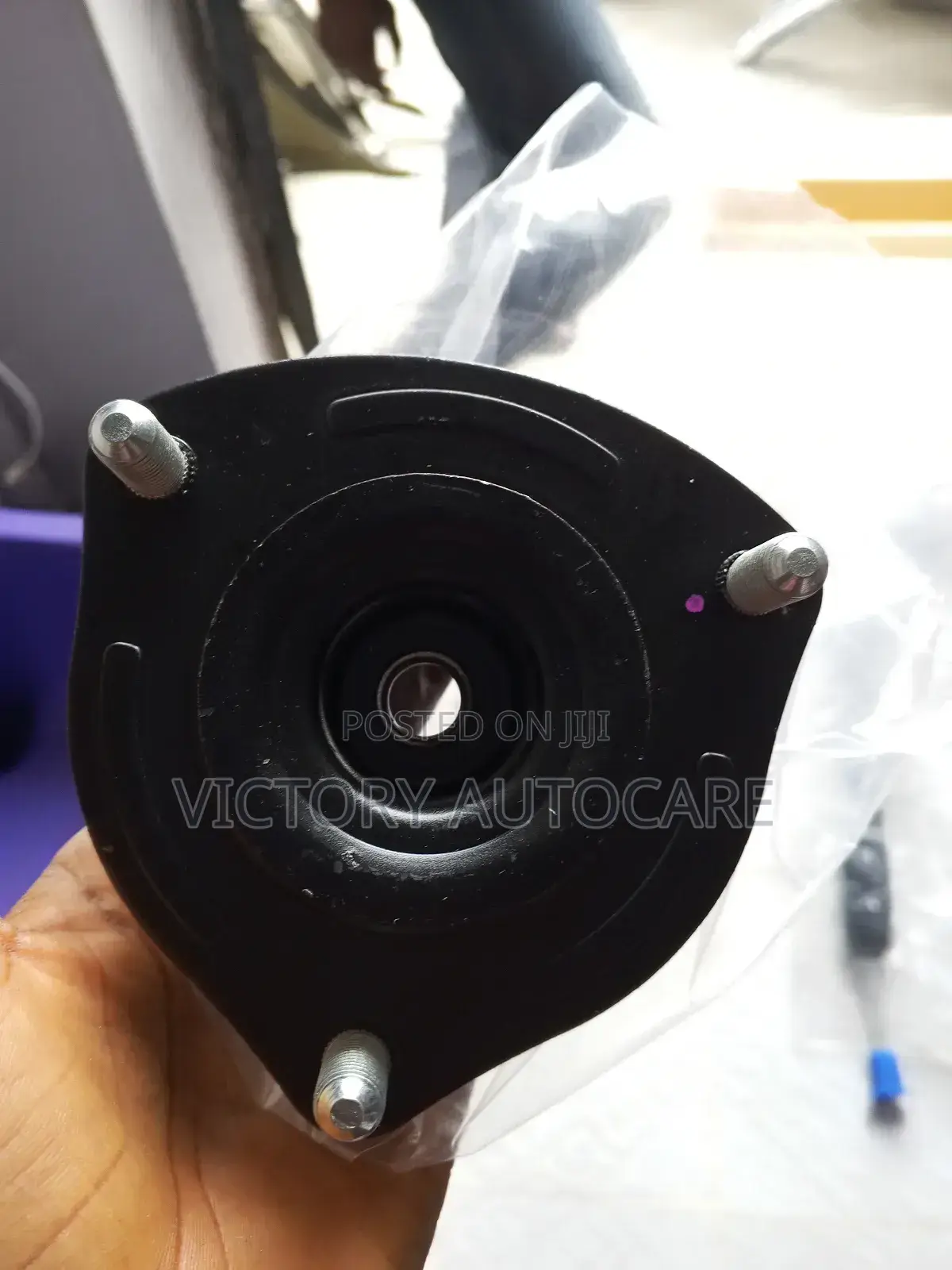 Shock Pad Honda Civic 2006/2012