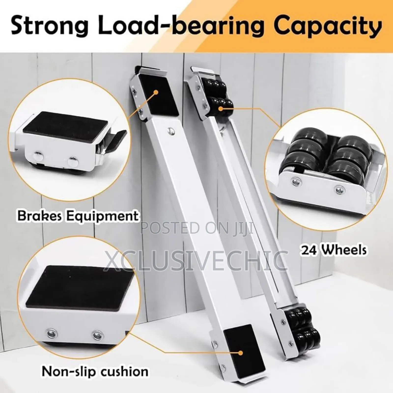Fridge/ Washing Machine/Furniture Mover / Lifter