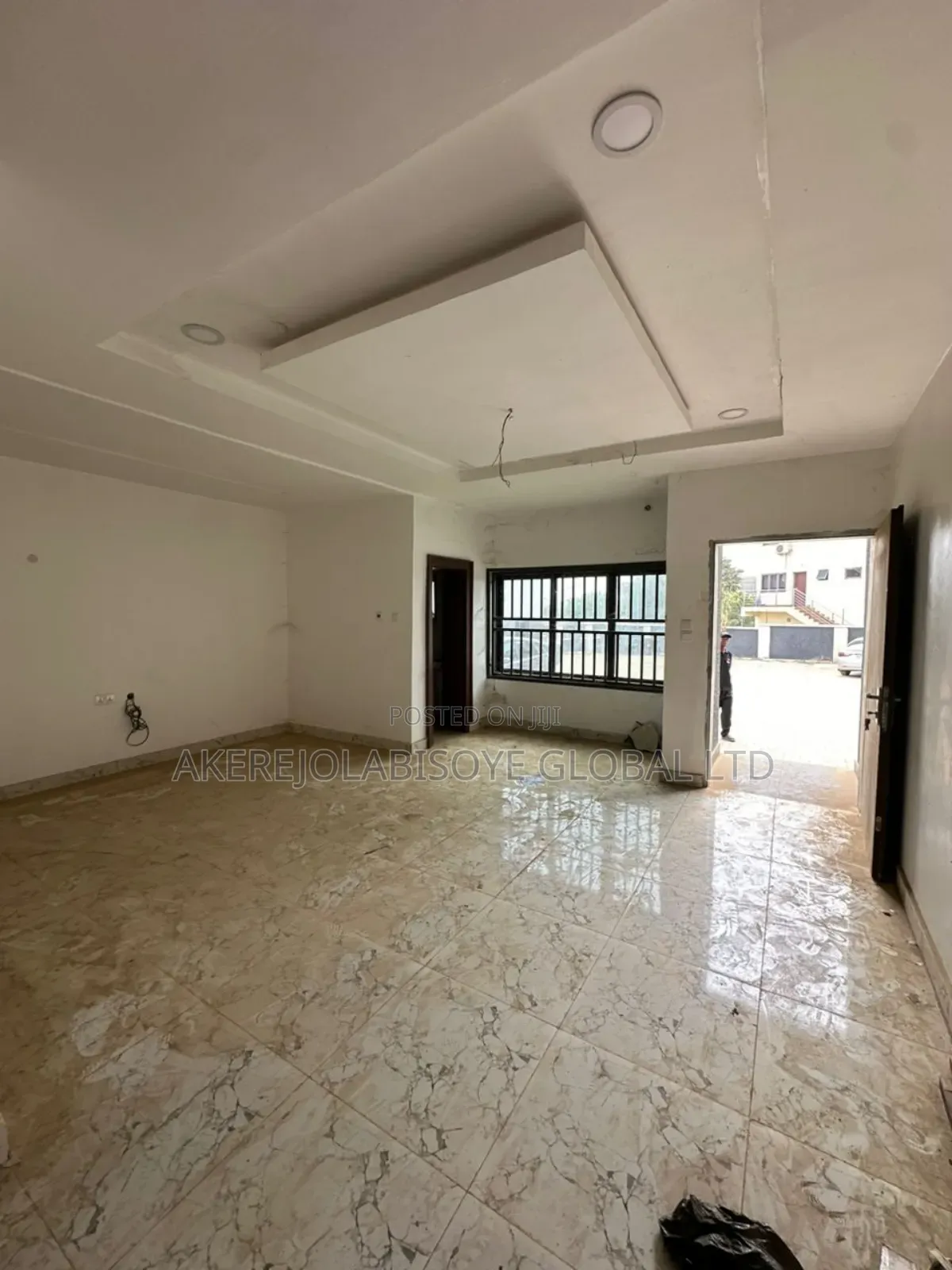 4bdrm Duplex in Jahi, Abuja for sale