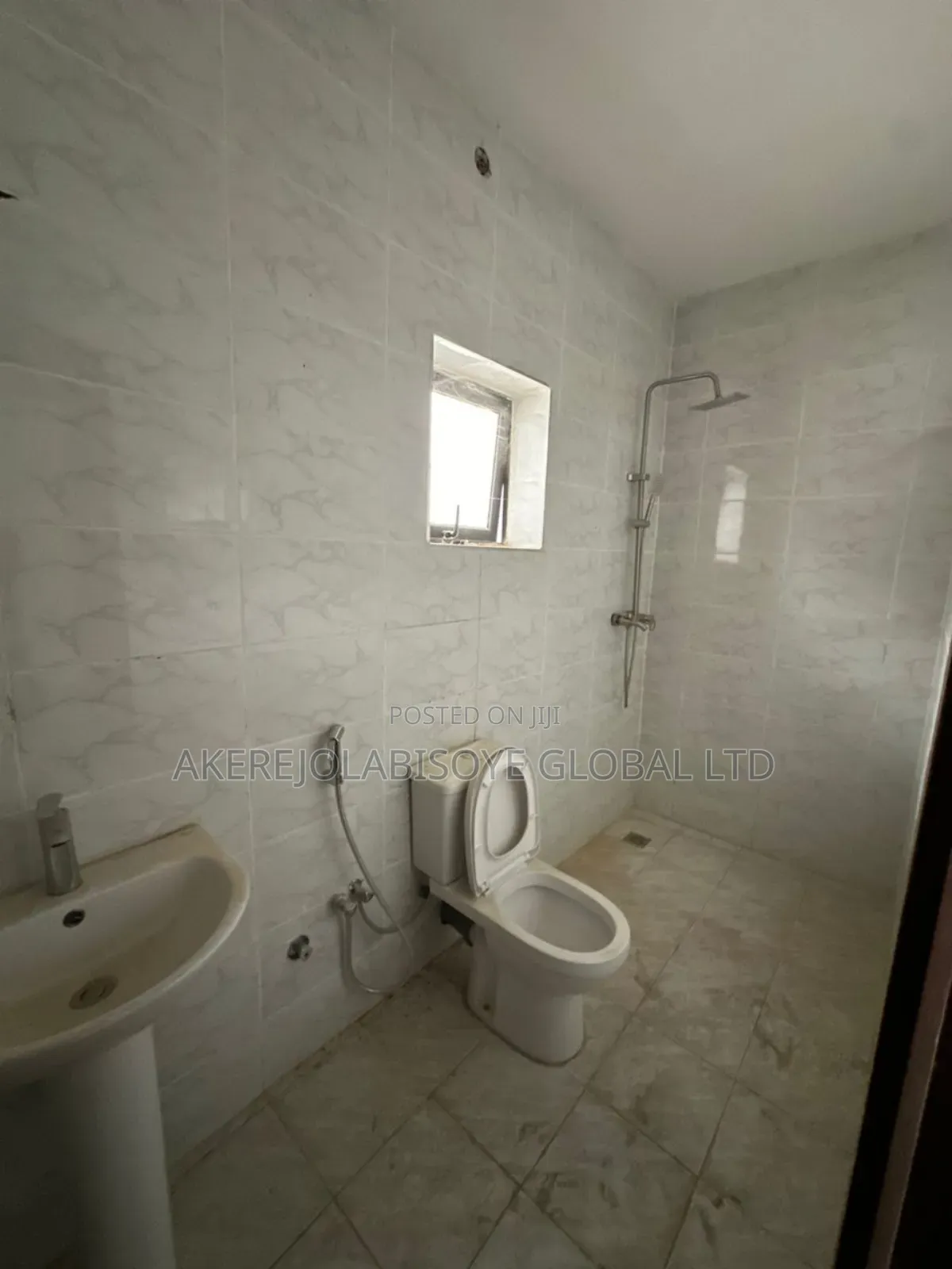 4bdrm Duplex in Jahi, Abuja for sale