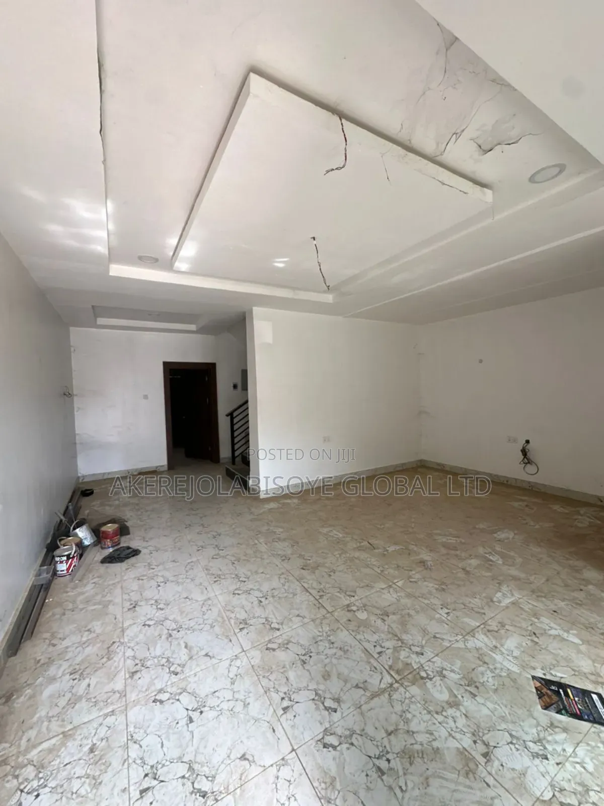 4bdrm Duplex in Jahi, Abuja for sale