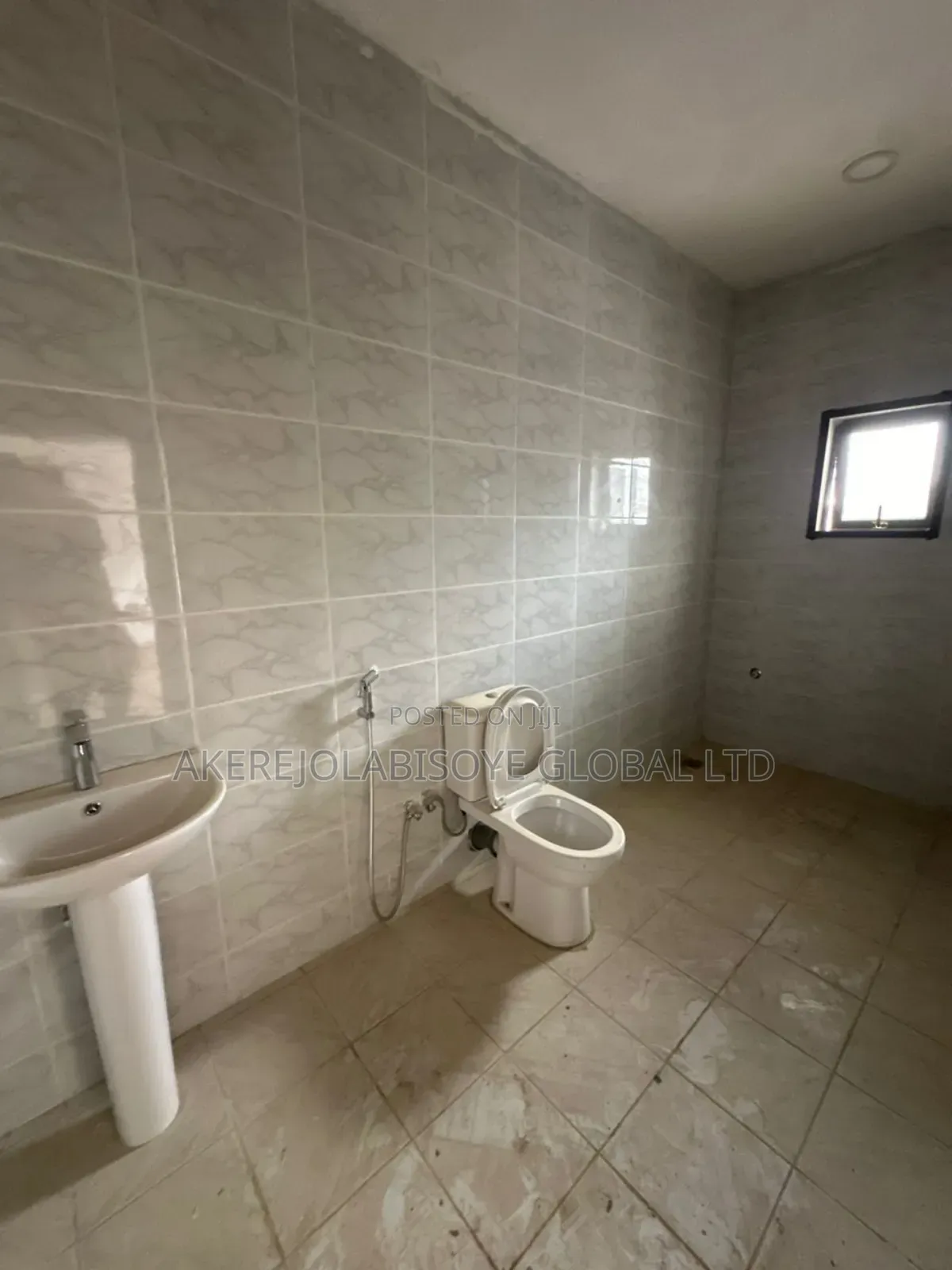 4bdrm Duplex in Jahi, Abuja for sale