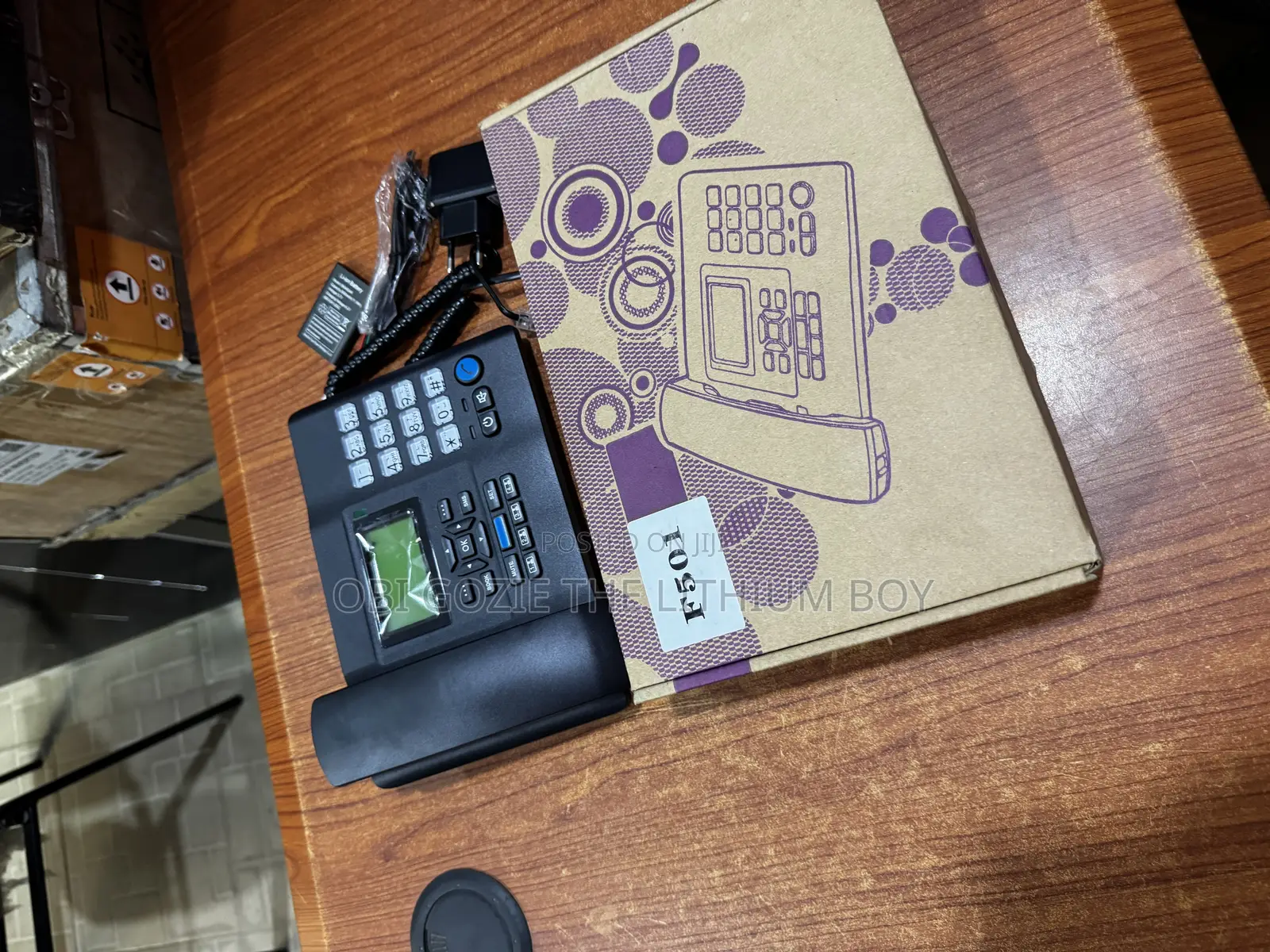 Display Landline Wireless Phone. Best Phone Vendor