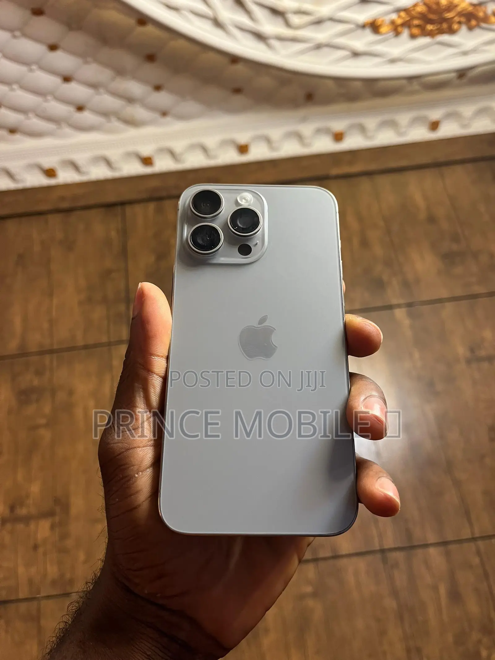 Apple iPhone 15 Pro Max 256 GB Bronze