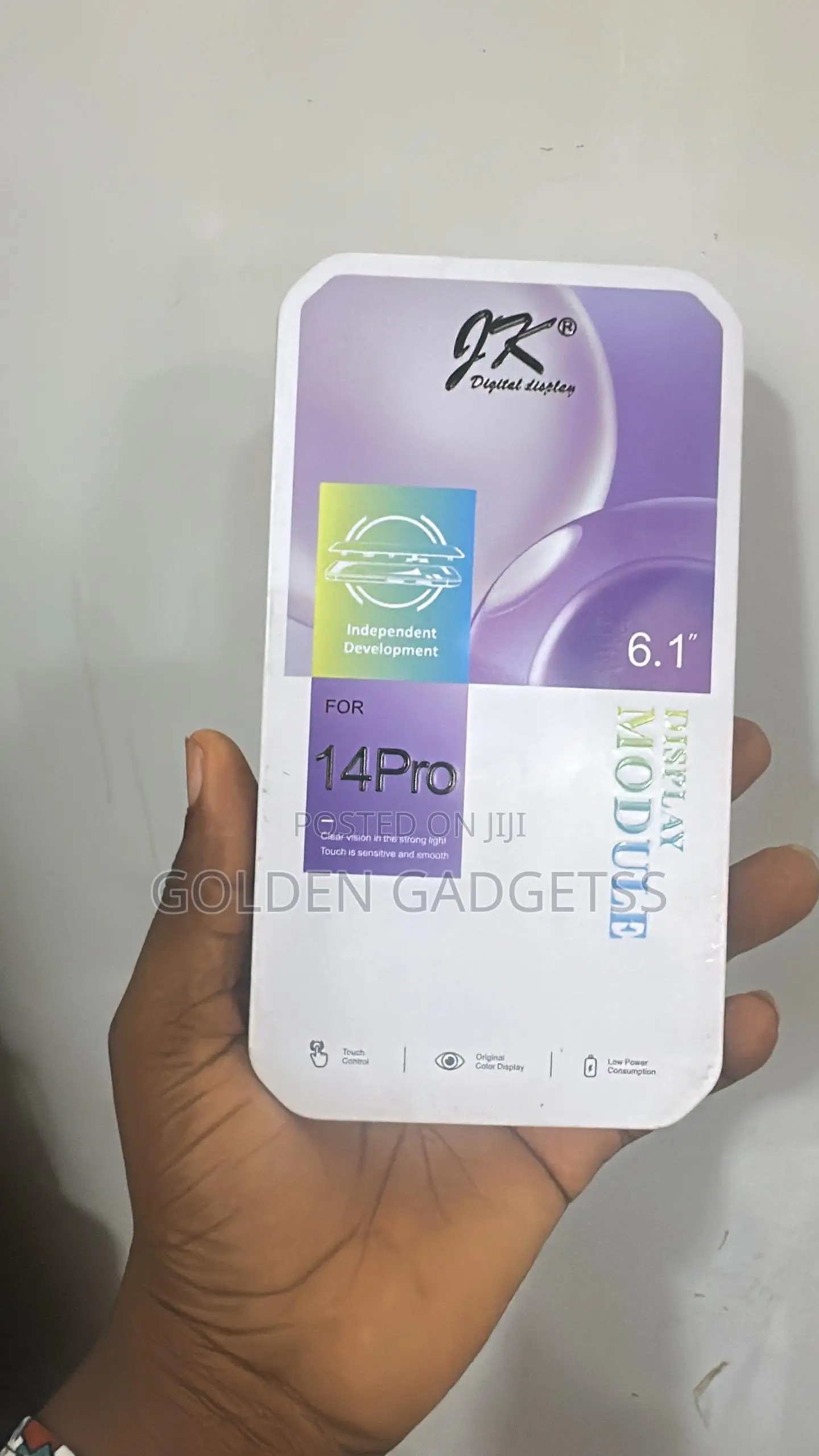 iPhone 14 Pro Screen (Free Installation)