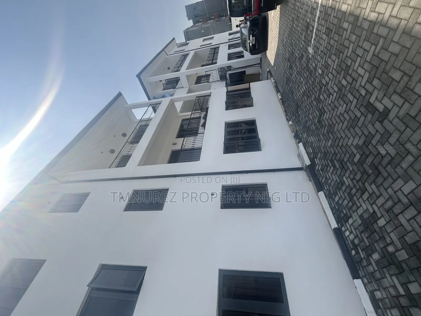 1bdrm Apartment in Old Ikoyi for rent