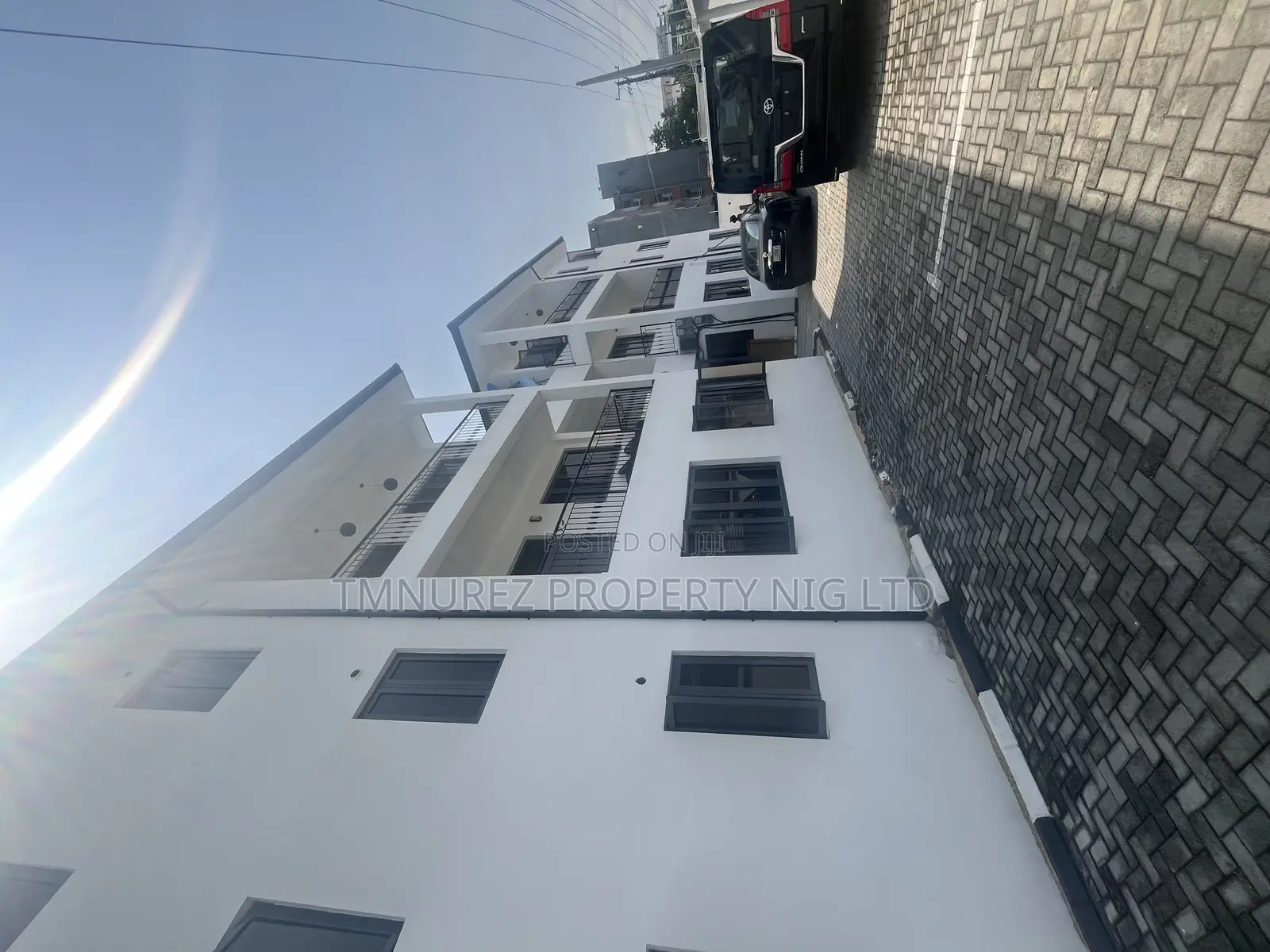 1bdrm Apartment in Old Ikoyi for rent