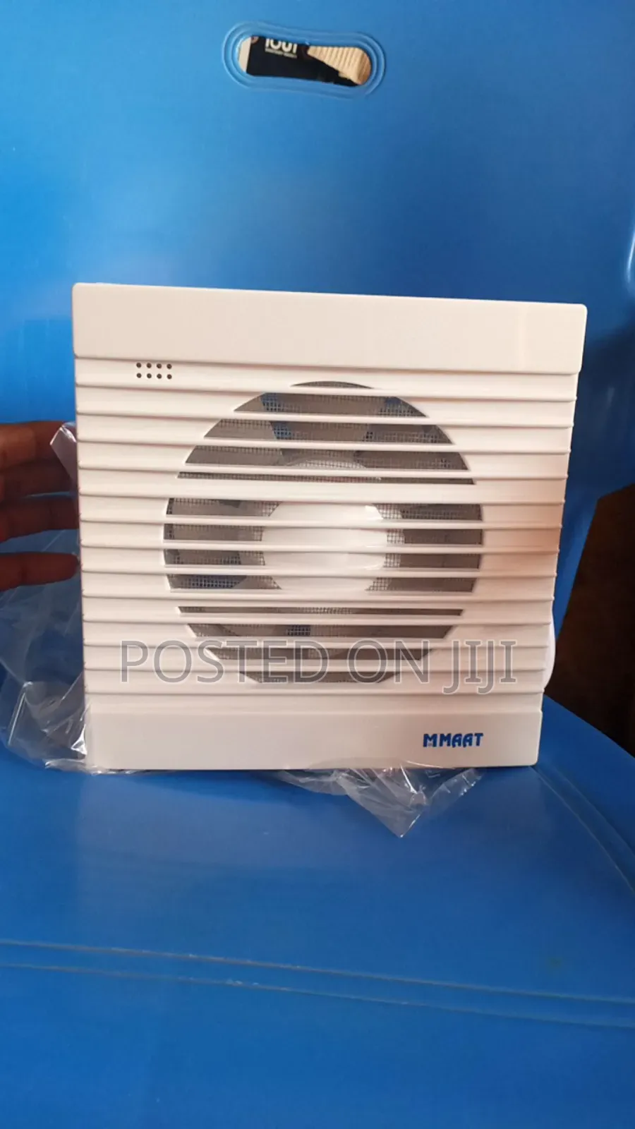 Ventilation Fan (Mmaat) All Sizes