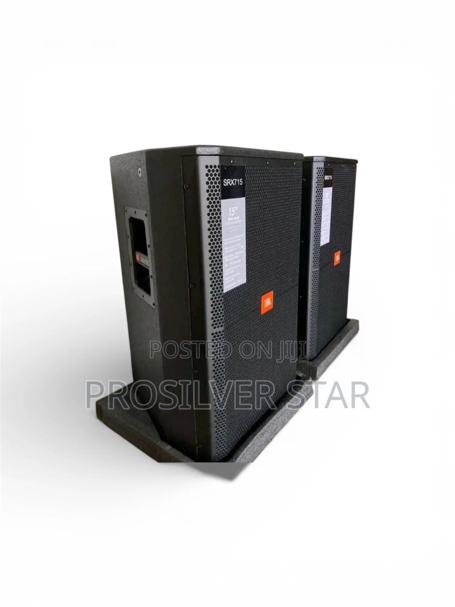 JBL Single 15inches Acoustic Speaker