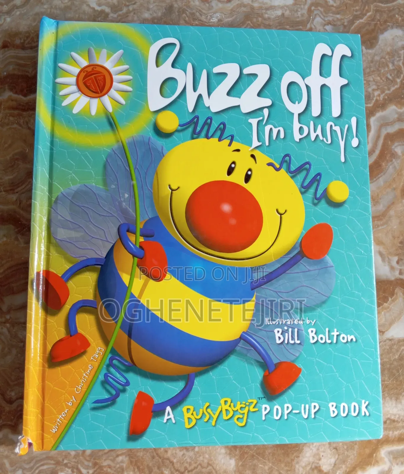 Toddler Story Collection