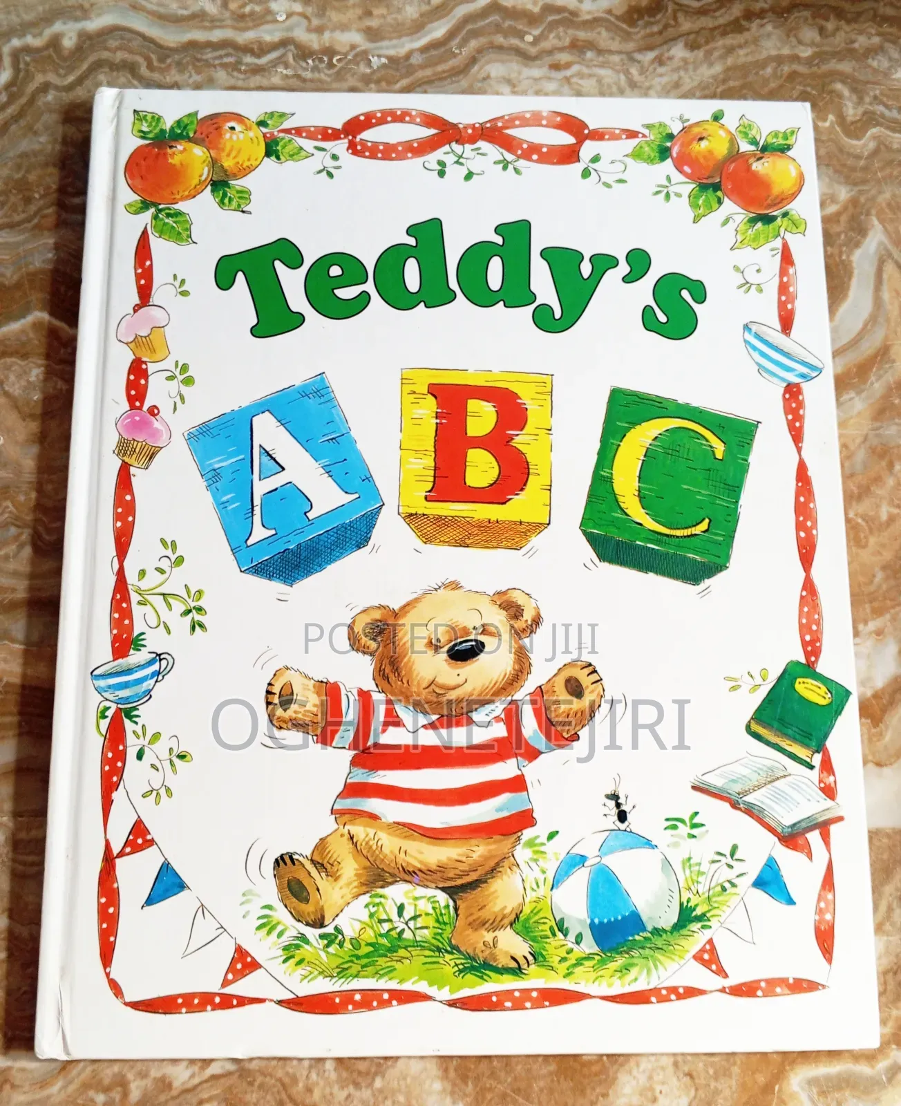 Toddler Story Collection
