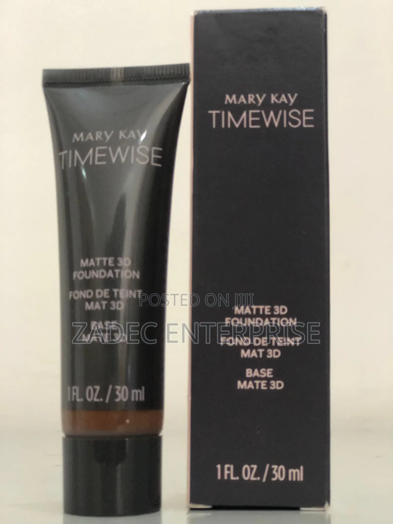 Mary Kay Foundation