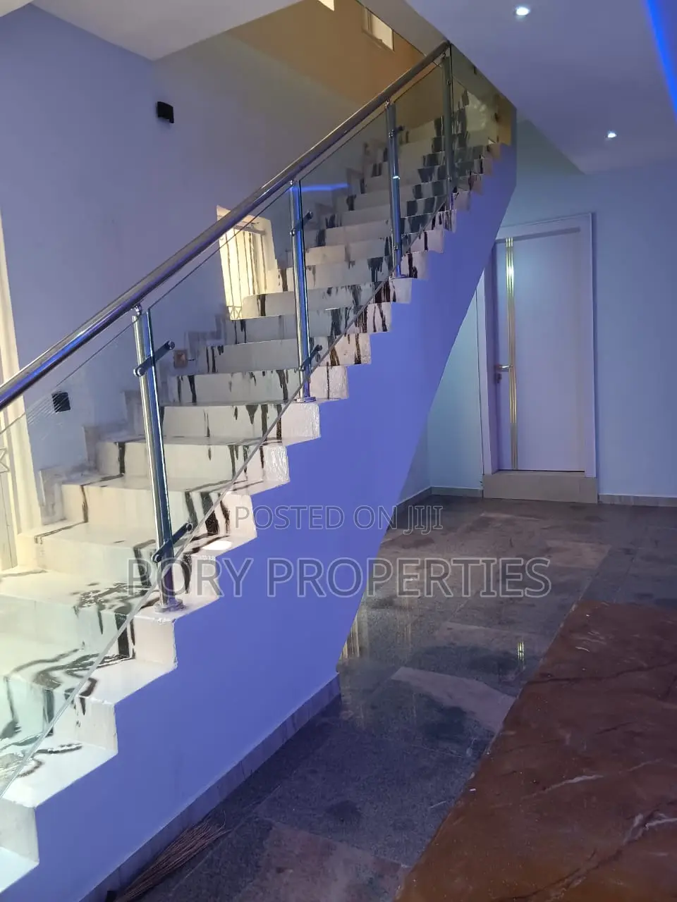 Furnished 4bdrm Duplex in Jericho Gra for sale