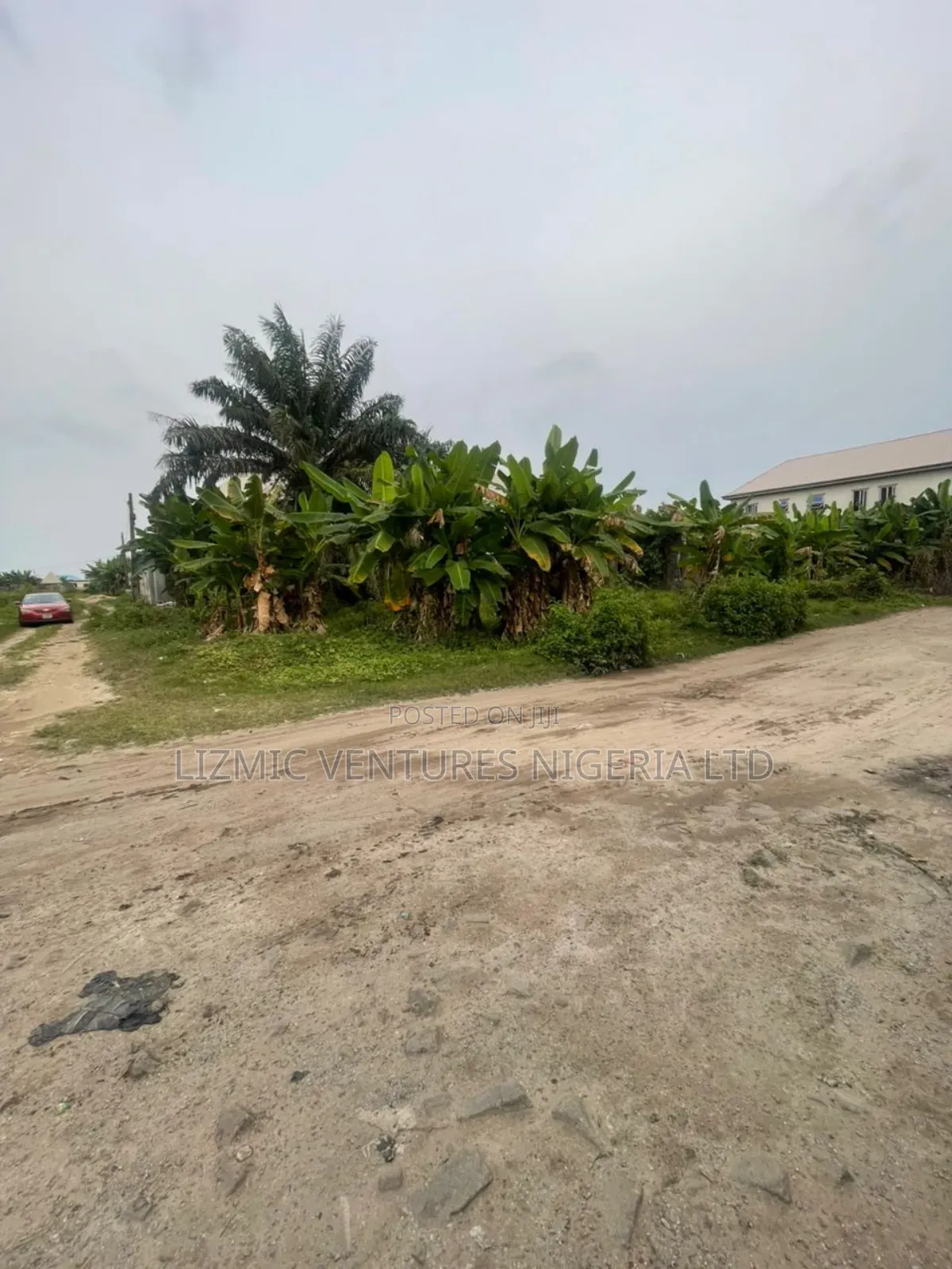 Land for Sale