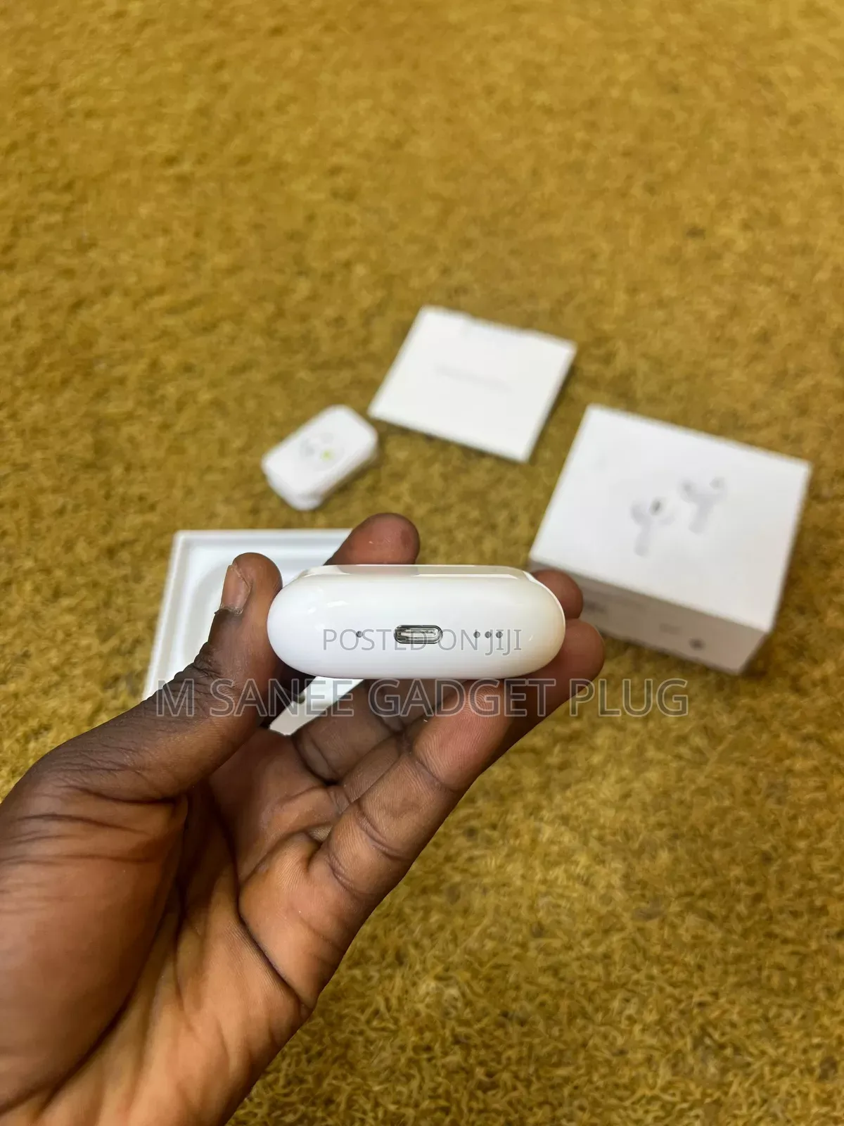 Original Apple Airpod Pro 3
