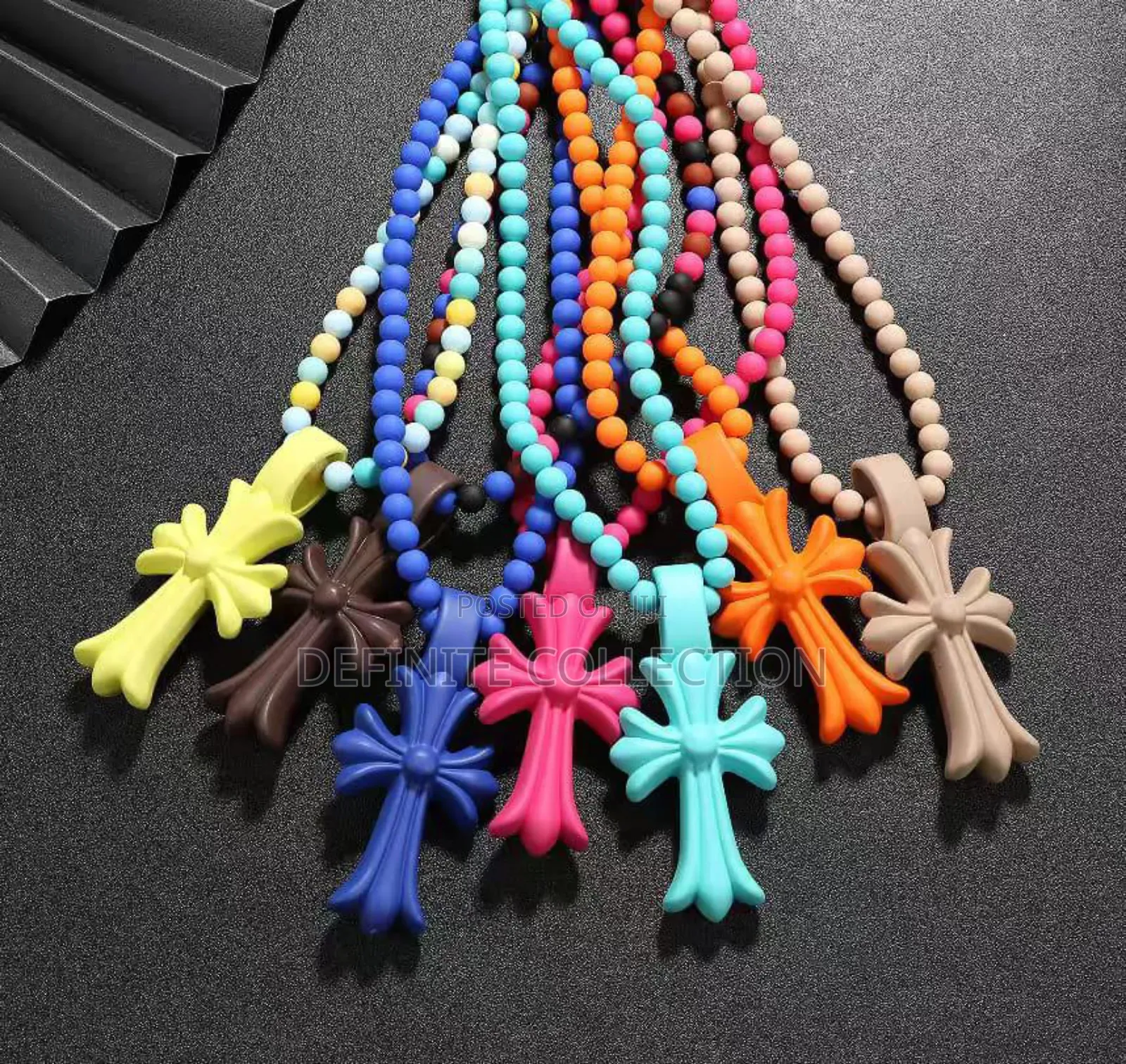 Gen Z Necklace