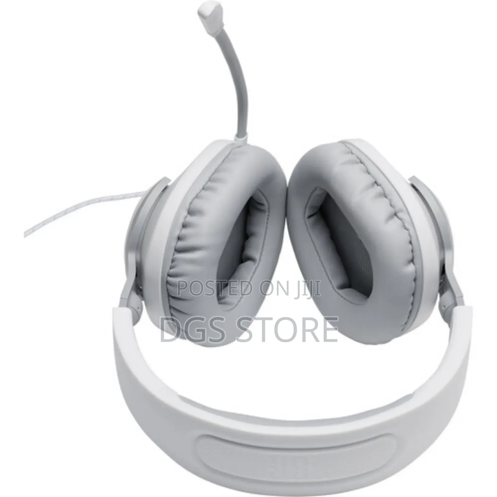 JBL Quantum 100p Console Wired Headphone
