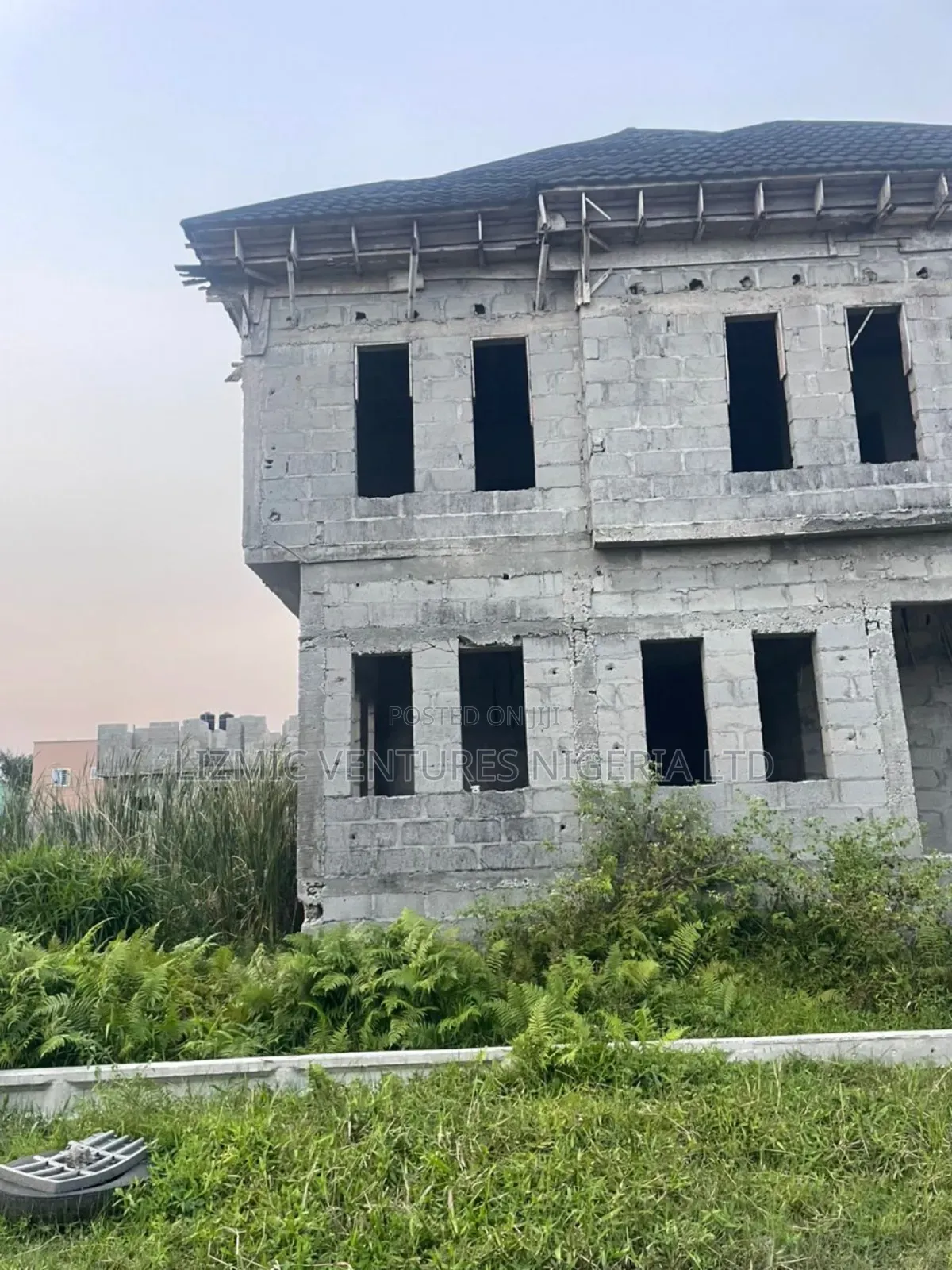 2bdrm Block of Flats in Greenlite, Lekki Expressway for sale