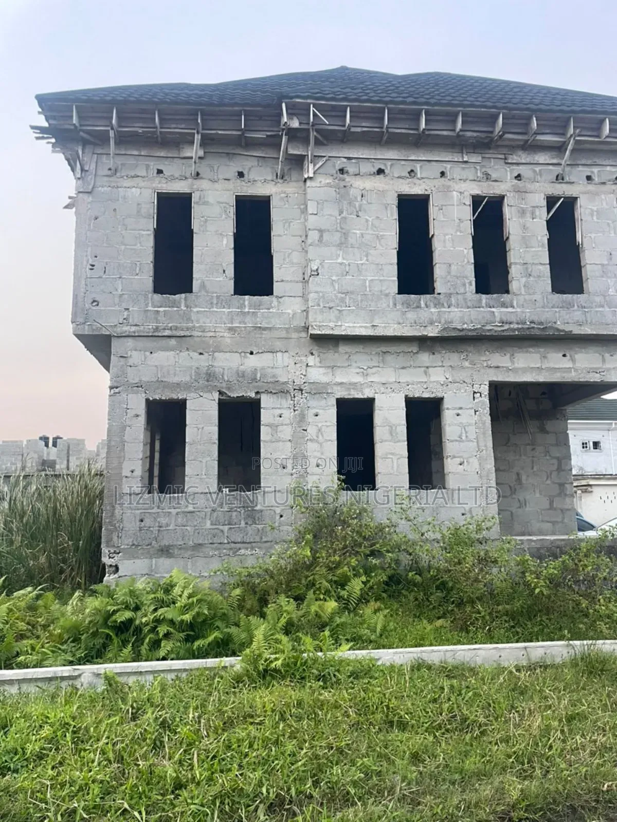 2bdrm Block of Flats in Greenlite, Lekki Expressway for sale