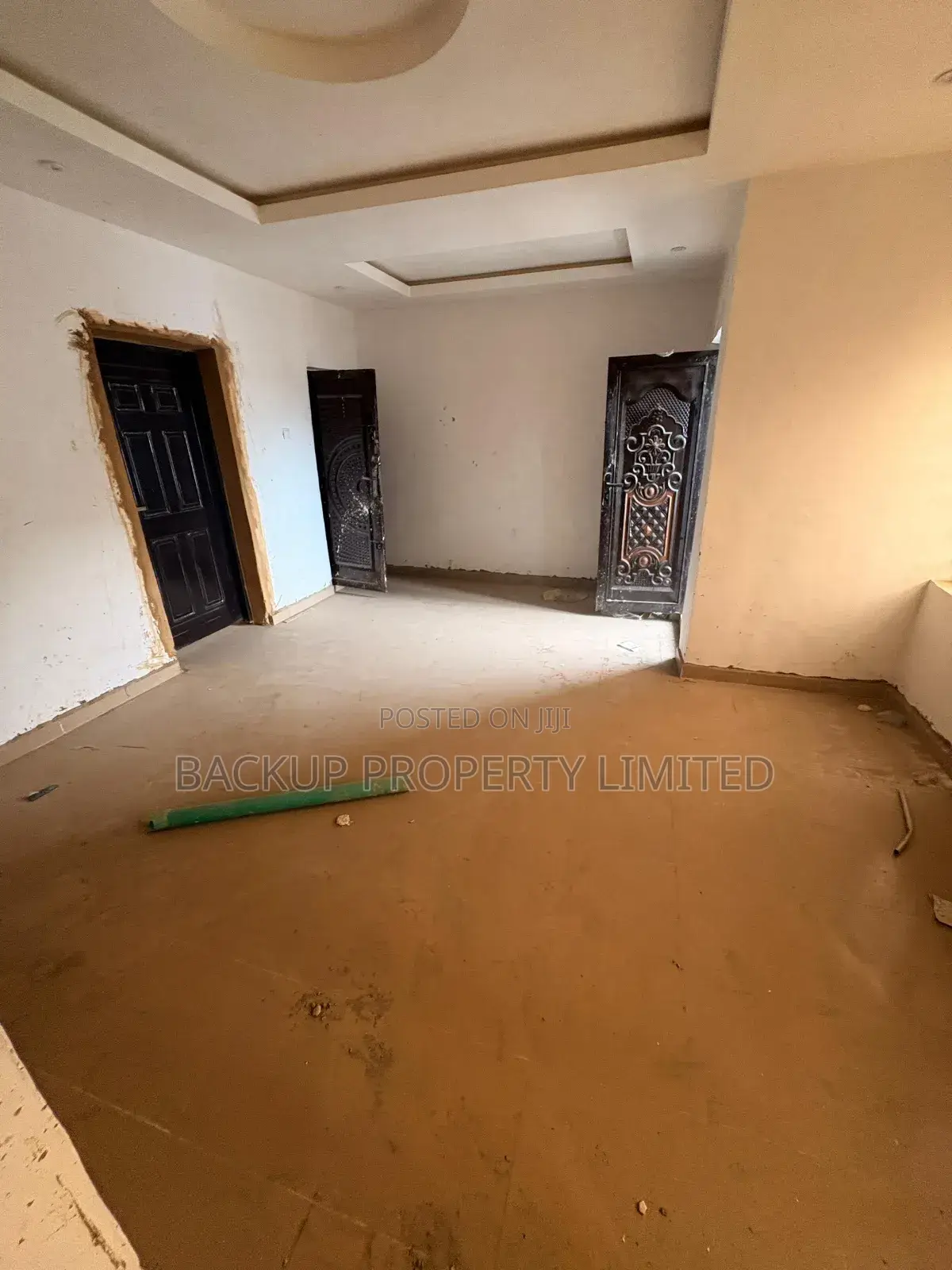 1bdrm Apartment in Alagomeji for sale