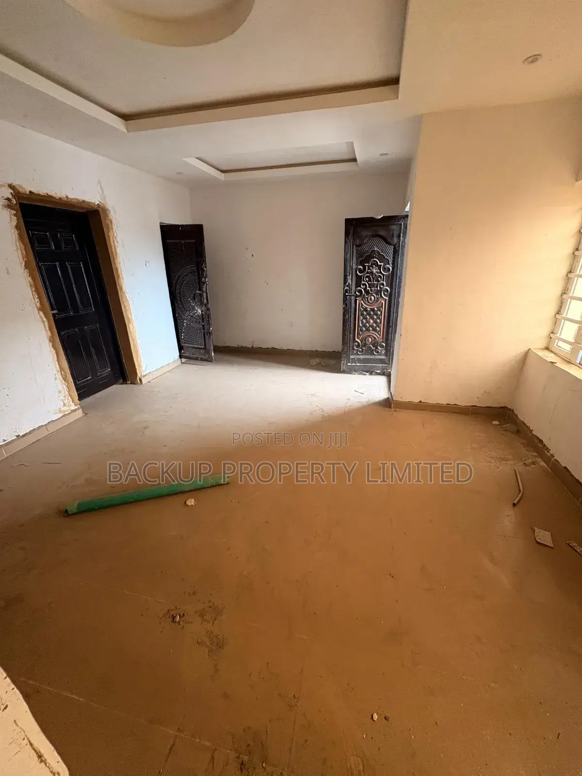 1bdrm Apartment in Alagomeji for sale