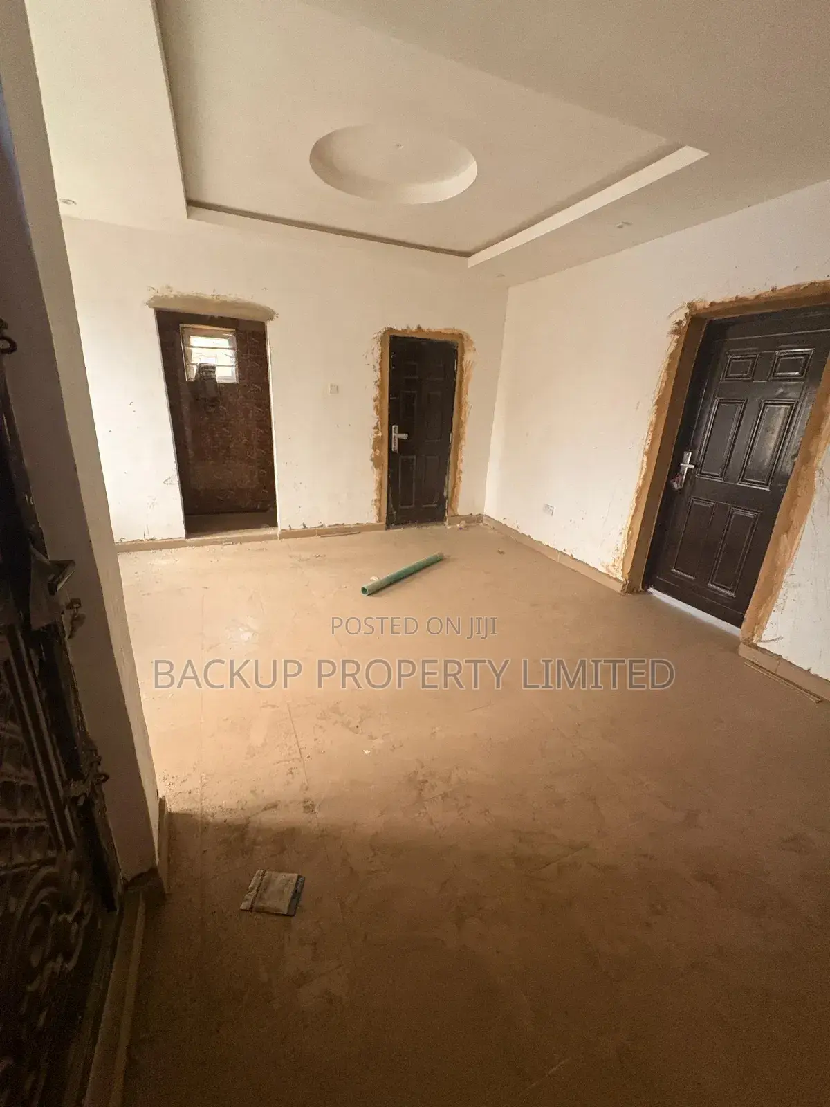 1bdrm Apartment in Alagomeji for sale