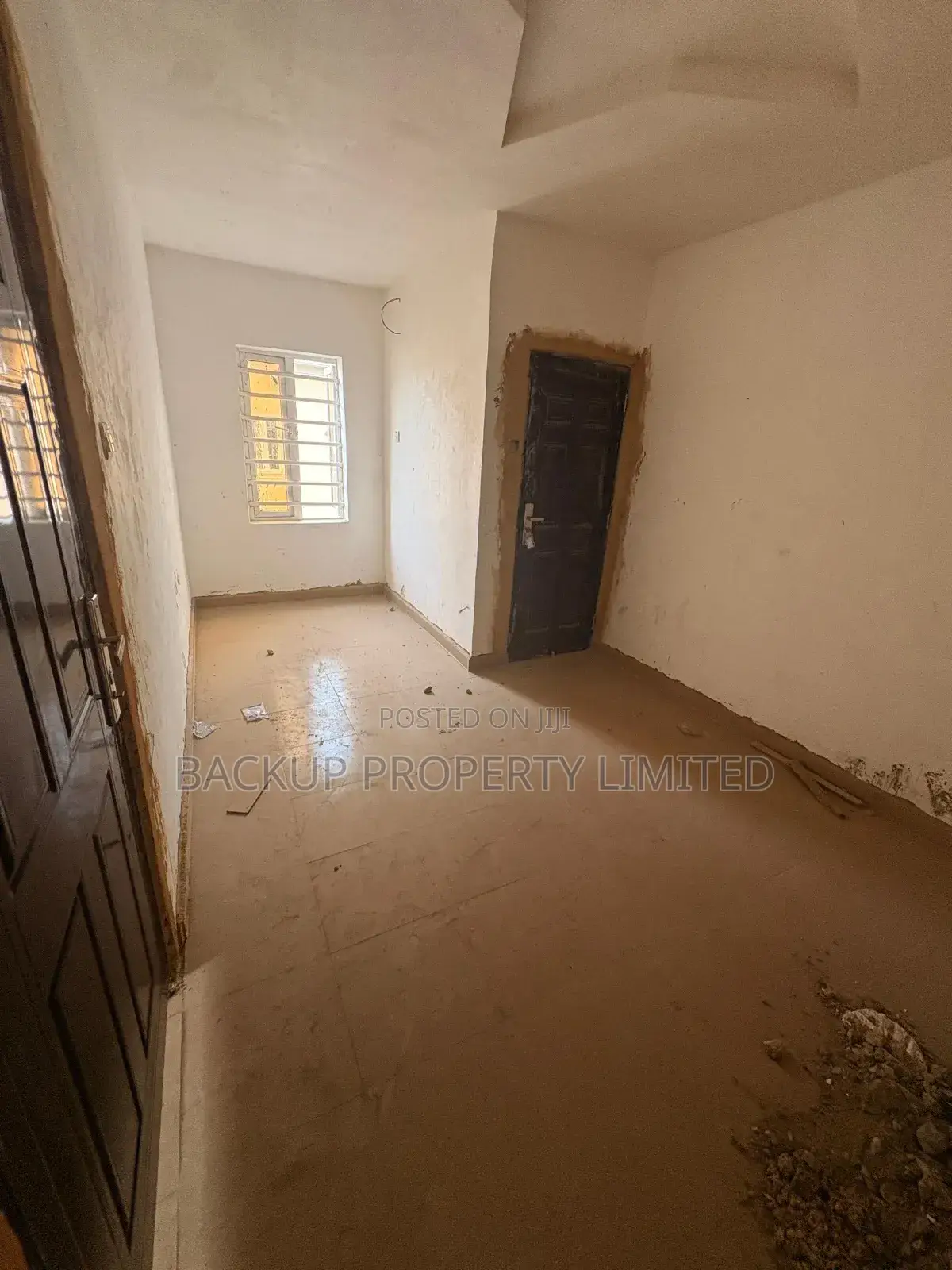 1bdrm Apartment in Alagomeji for sale