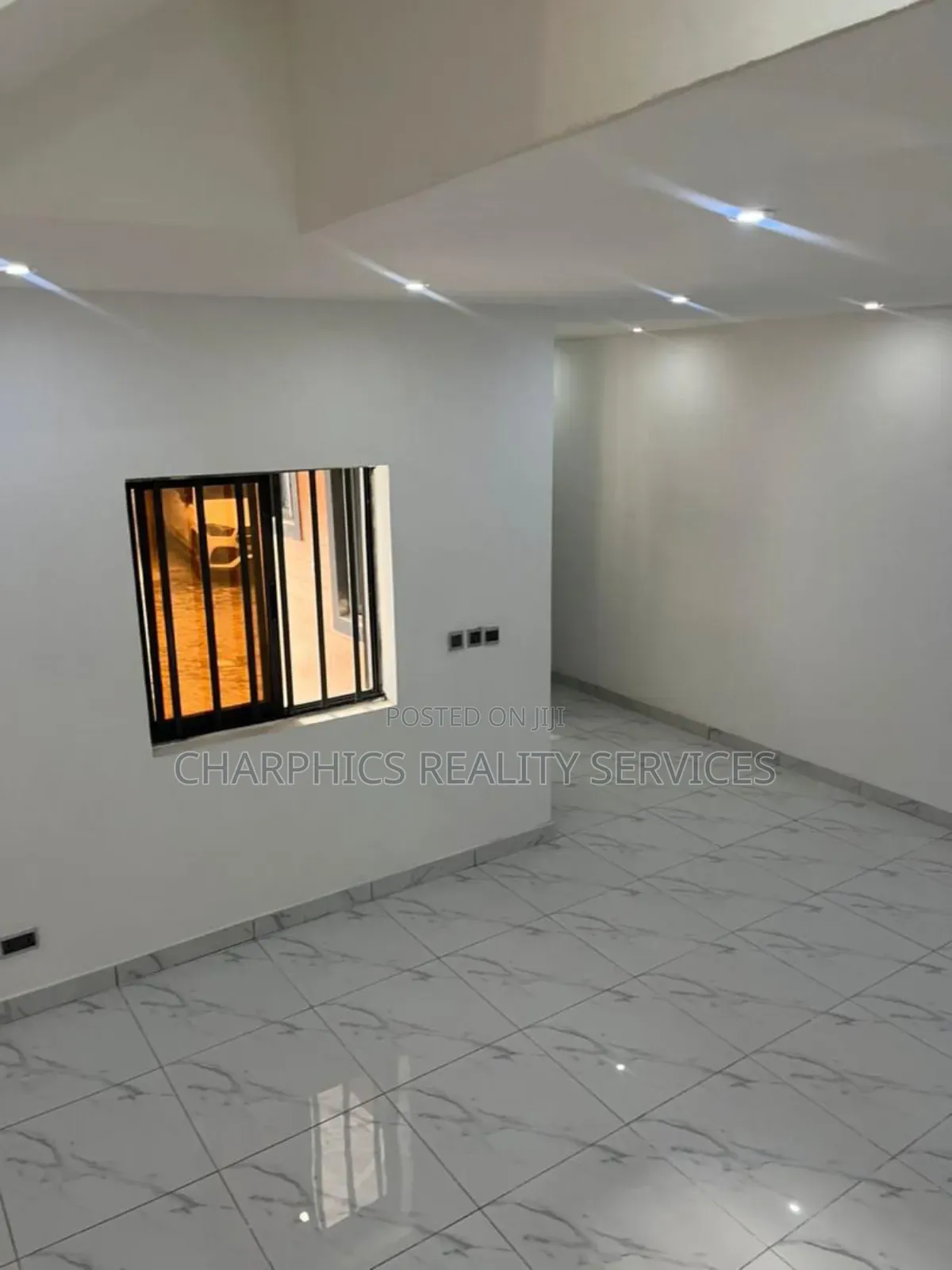 4bdrm Duplex in Ikeja for rent