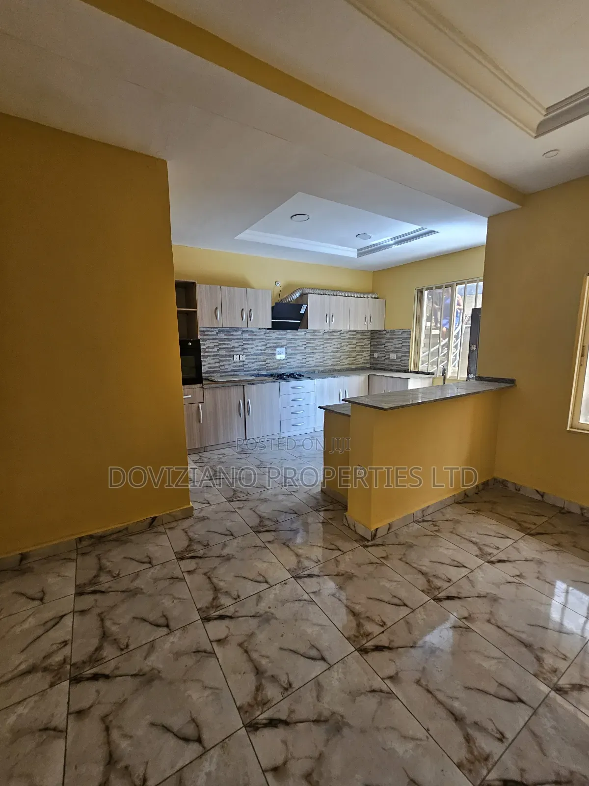 4bdrm Duplex in Ikeja GRA for rent