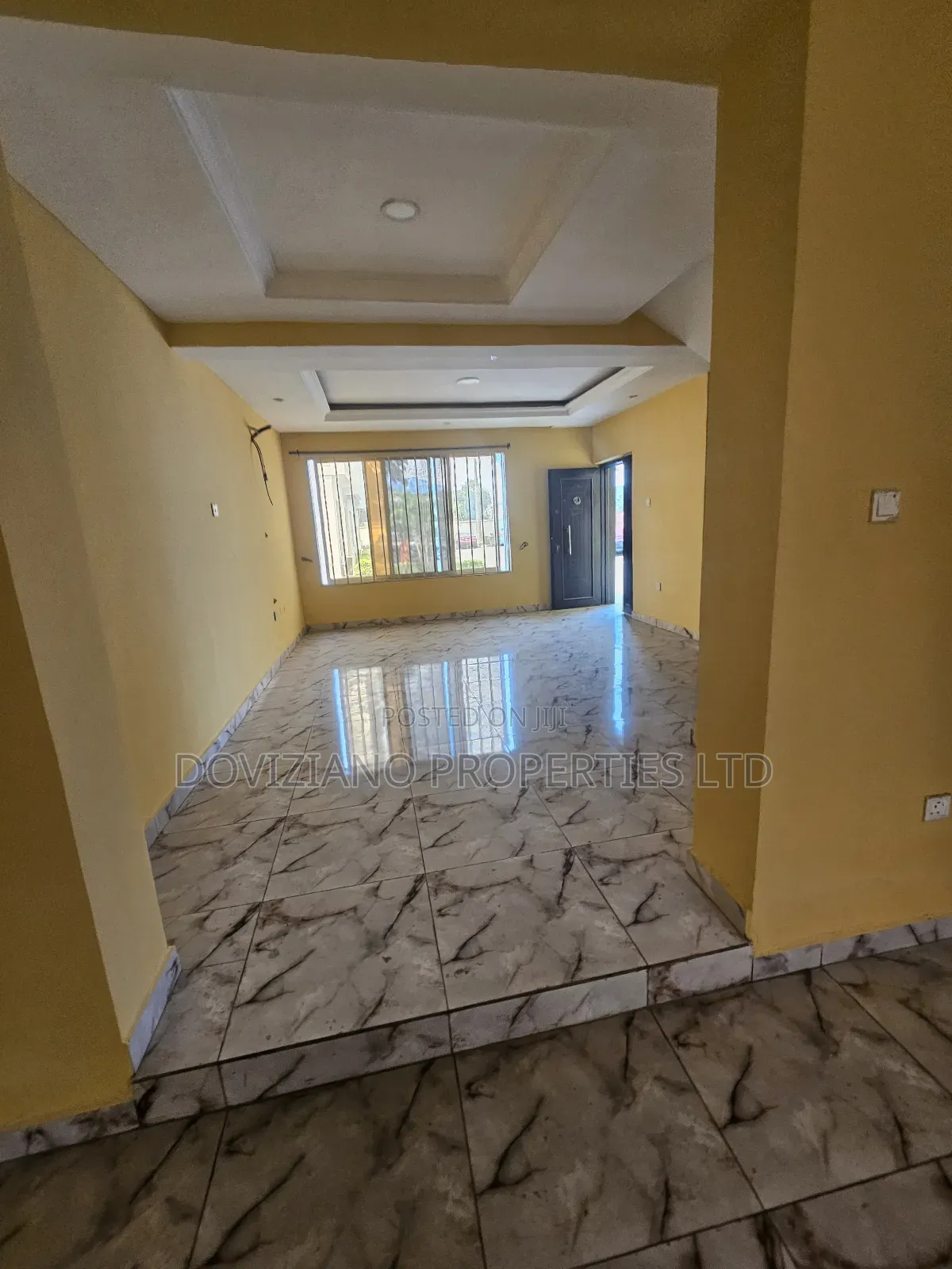 4bdrm Duplex in Ikeja GRA for rent