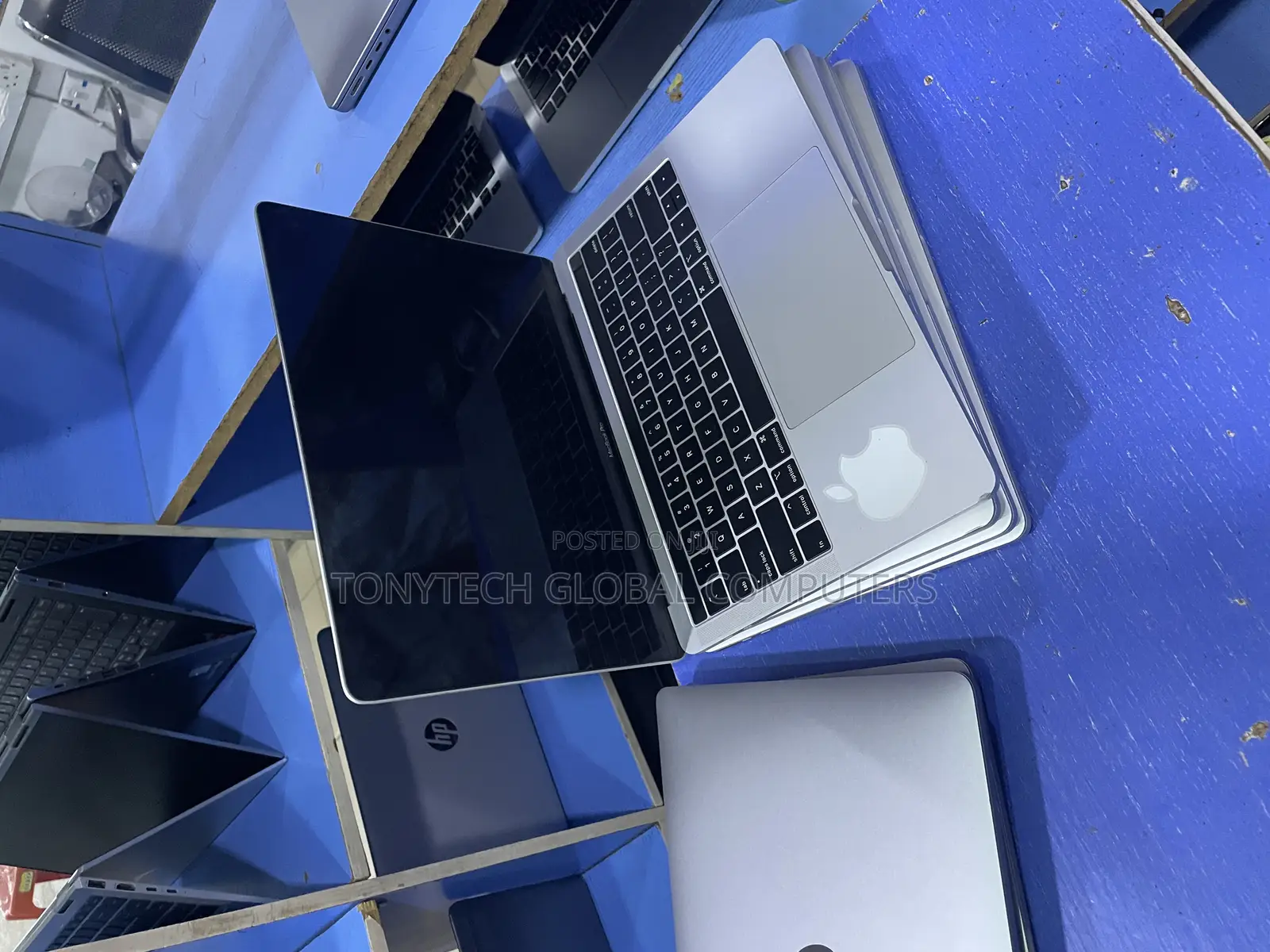Laptop Apple MacBook Pro 2018 8GB Intel Core i5 SSD 256GB